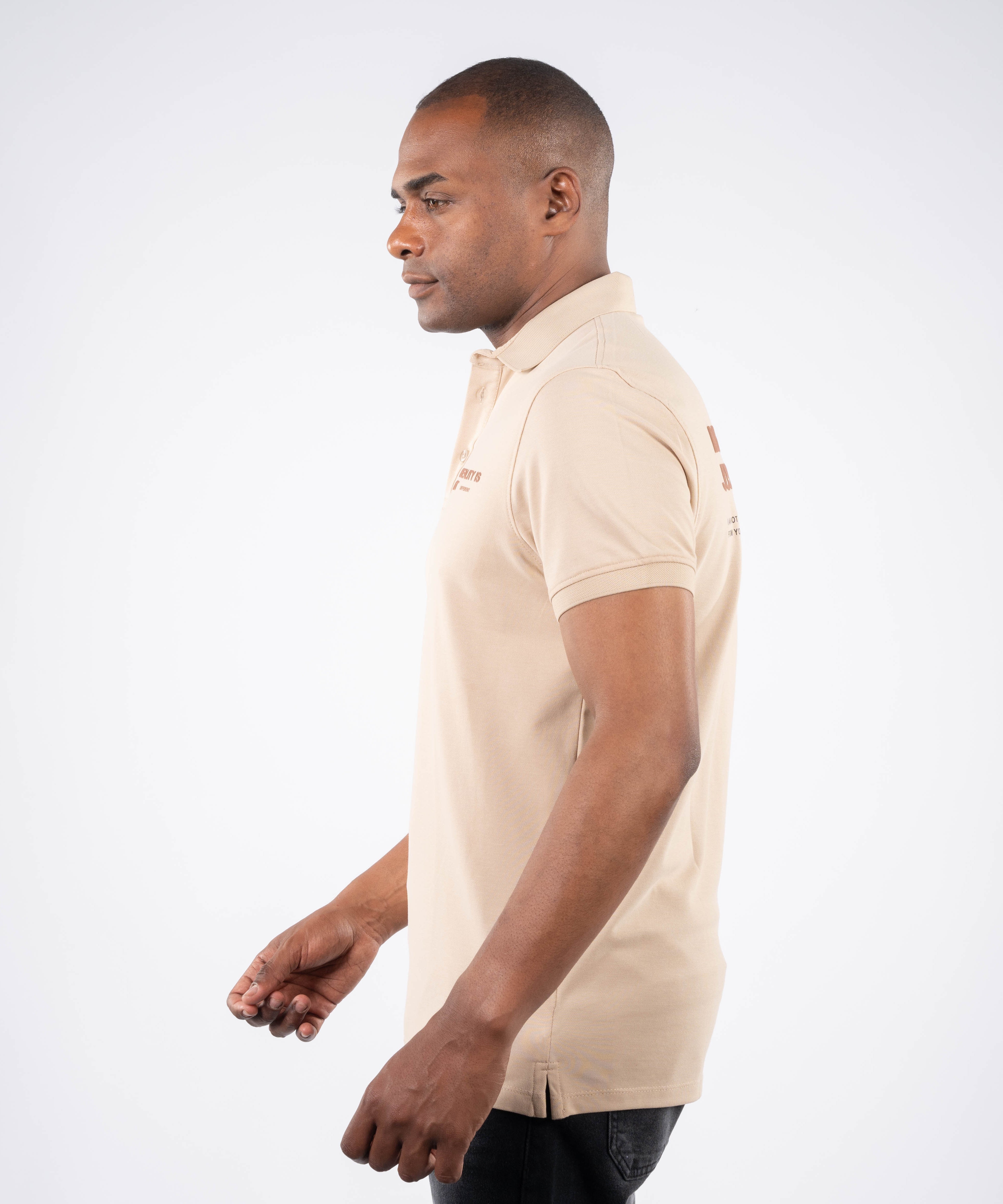 تي شيرت - رجالي - بولو