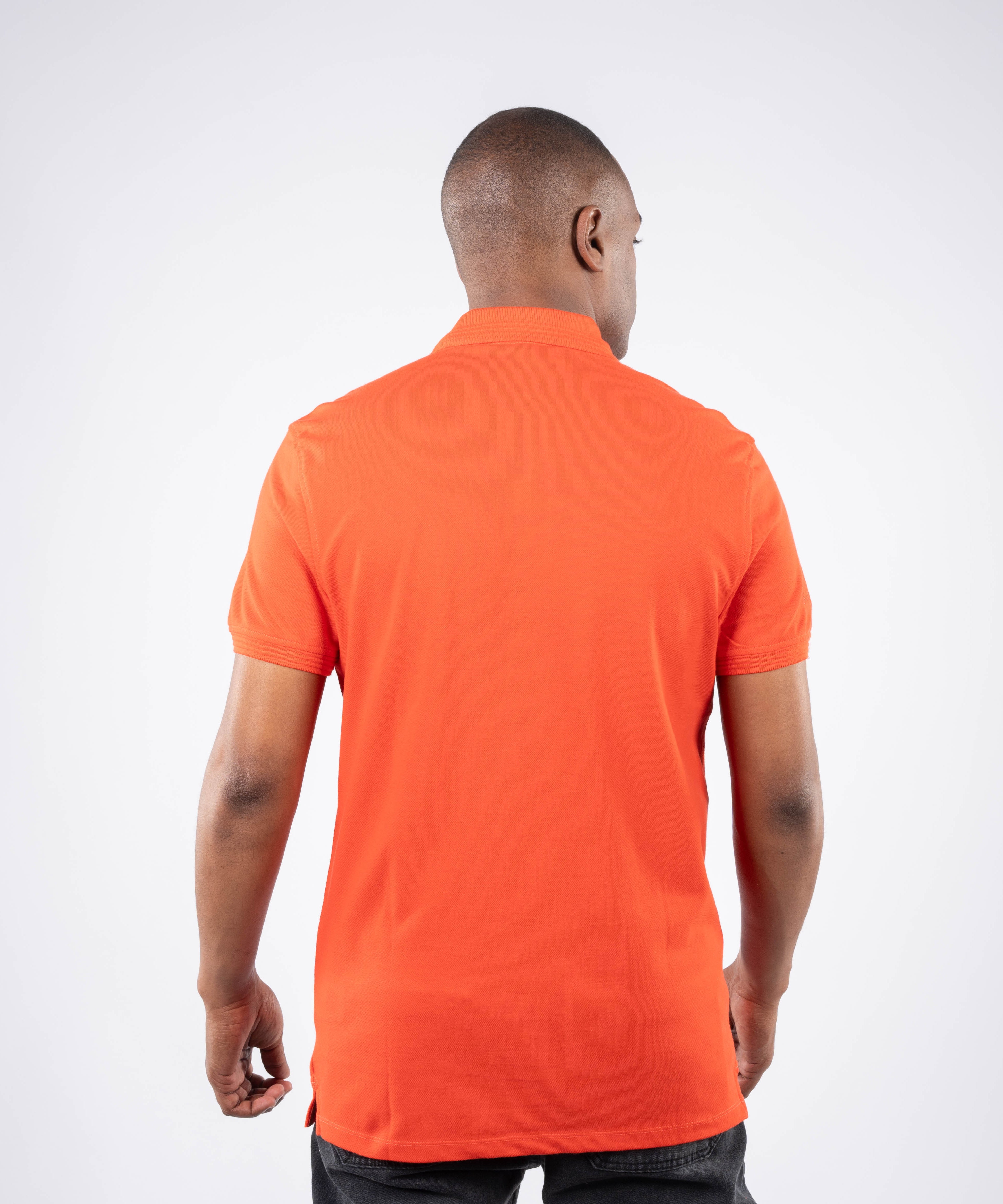 Polo T-shirt - Men - Outlet