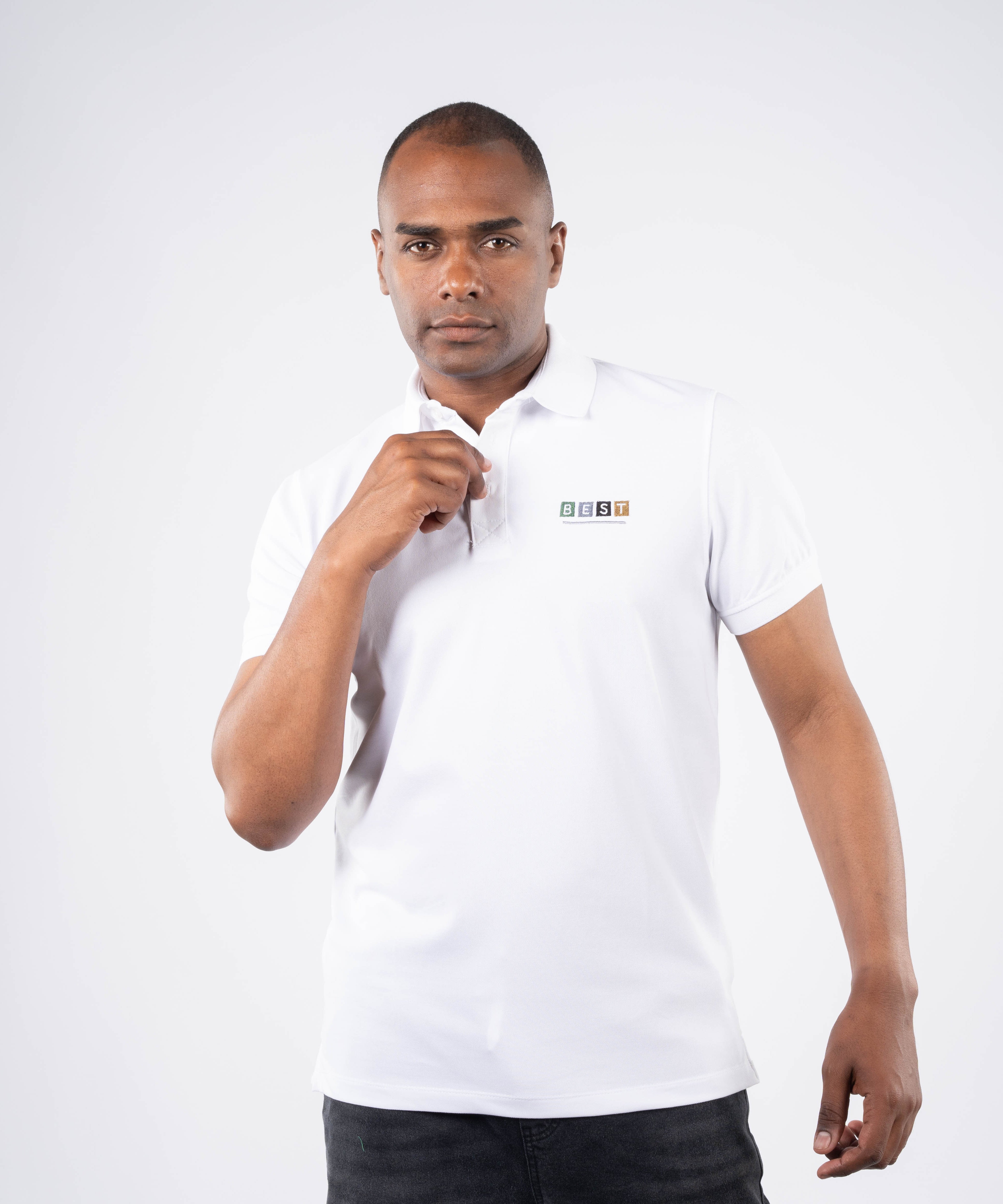 تي شيرت - رجالي - بولو