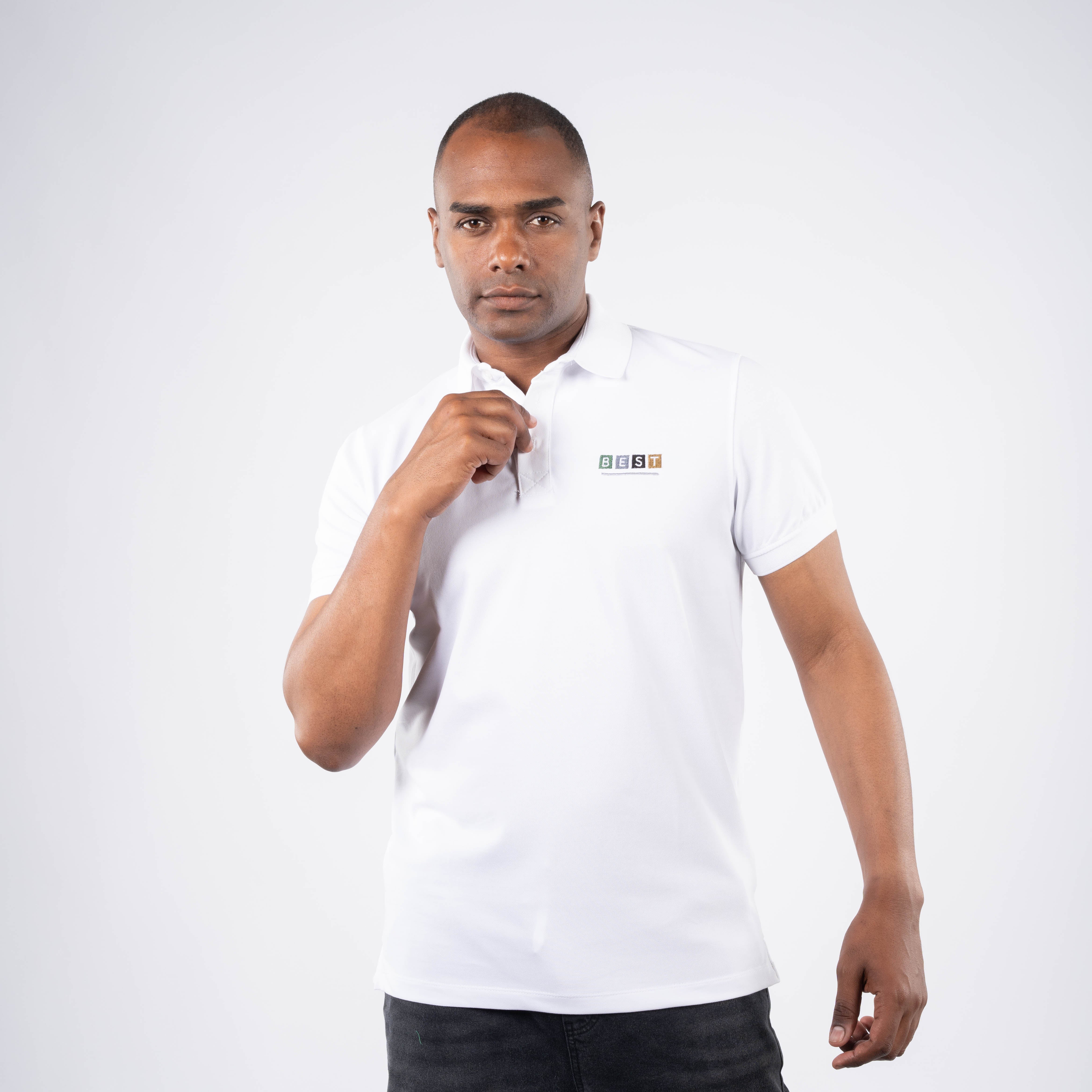 تي شيرت - رجالي - بولو