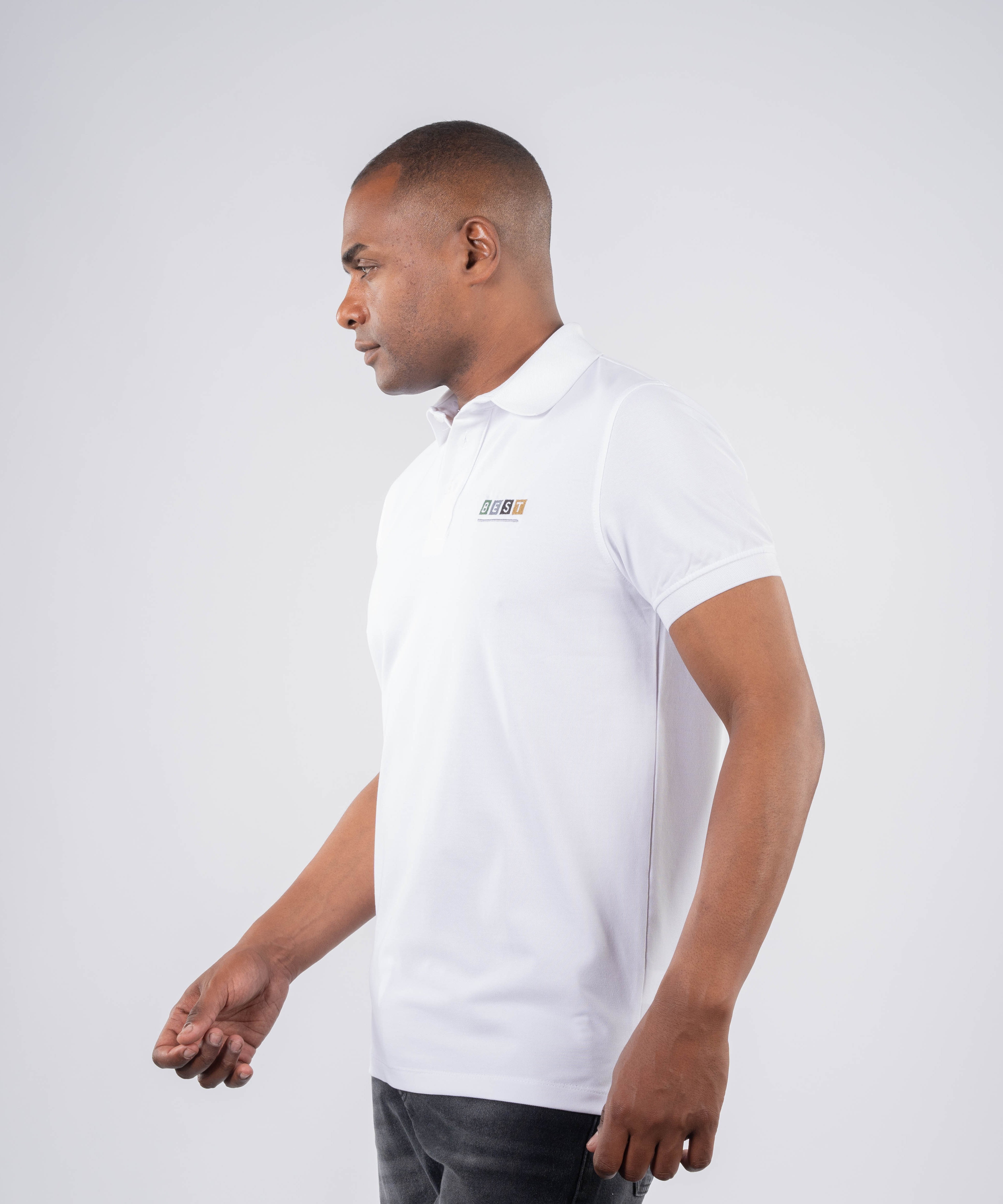 تي شيرت - رجالي - بولو