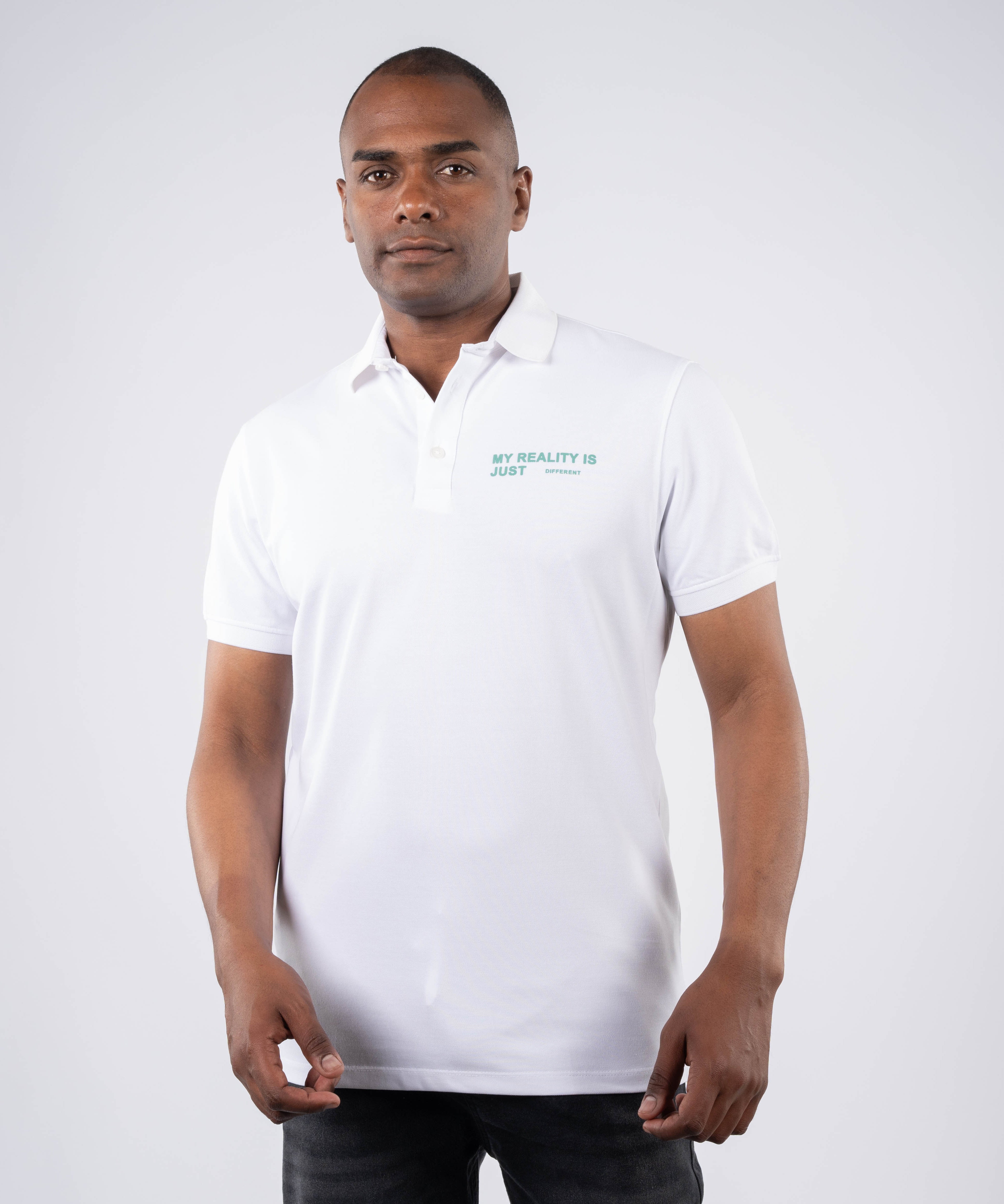 تي شيرت - رجالي - بولو