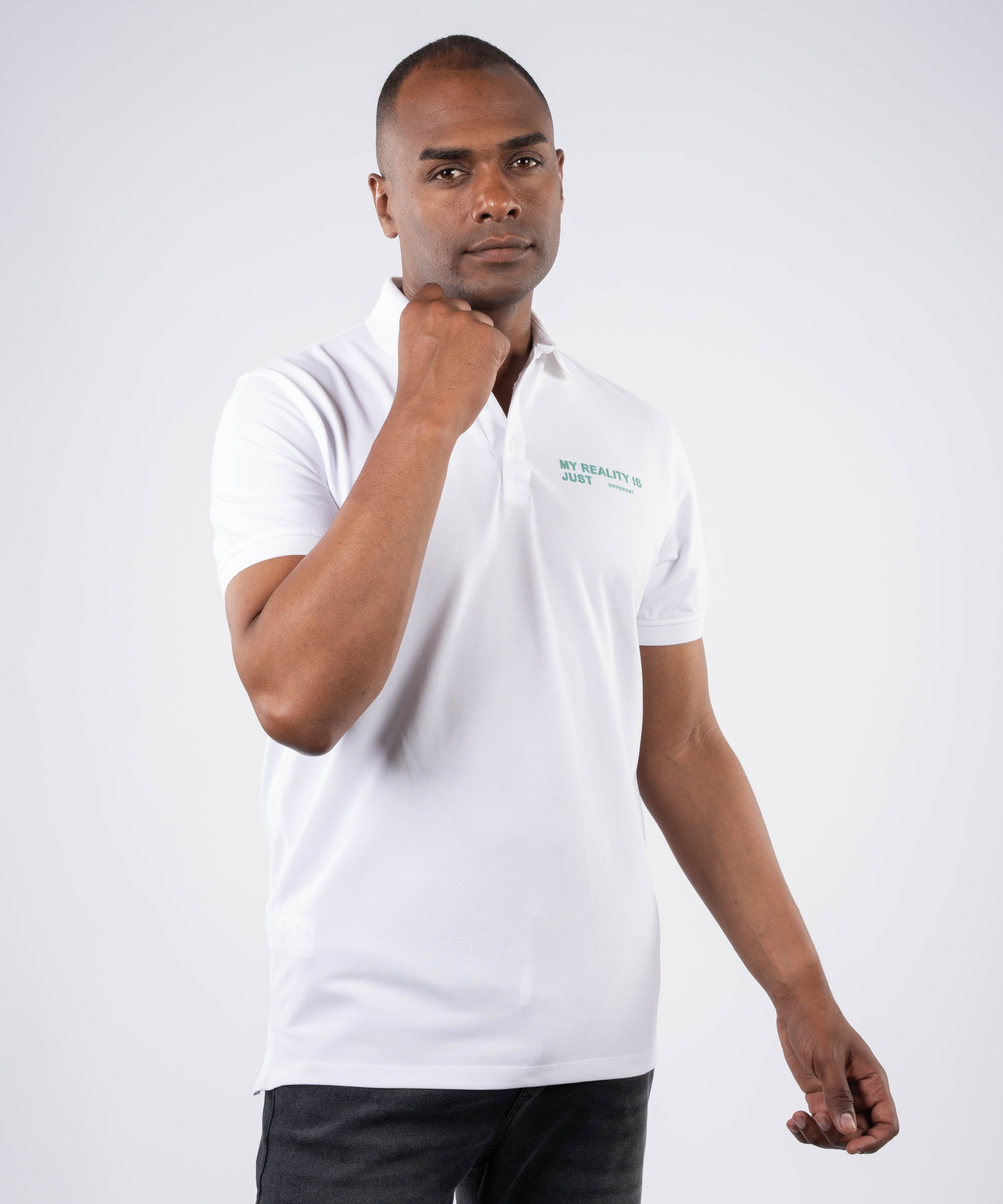 تي شيرت - رجالي - بولو