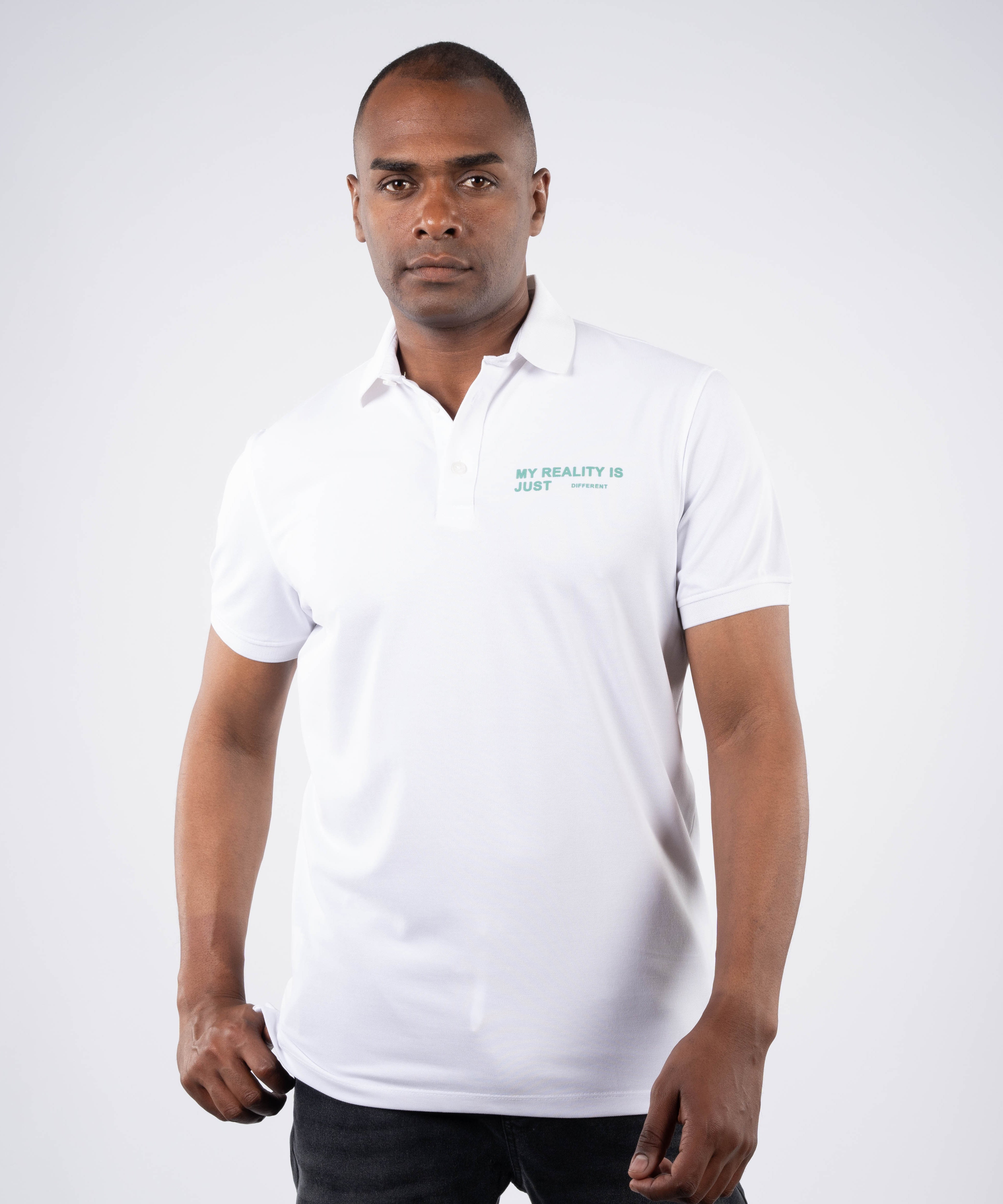 تي شيرت - رجالي - بولو