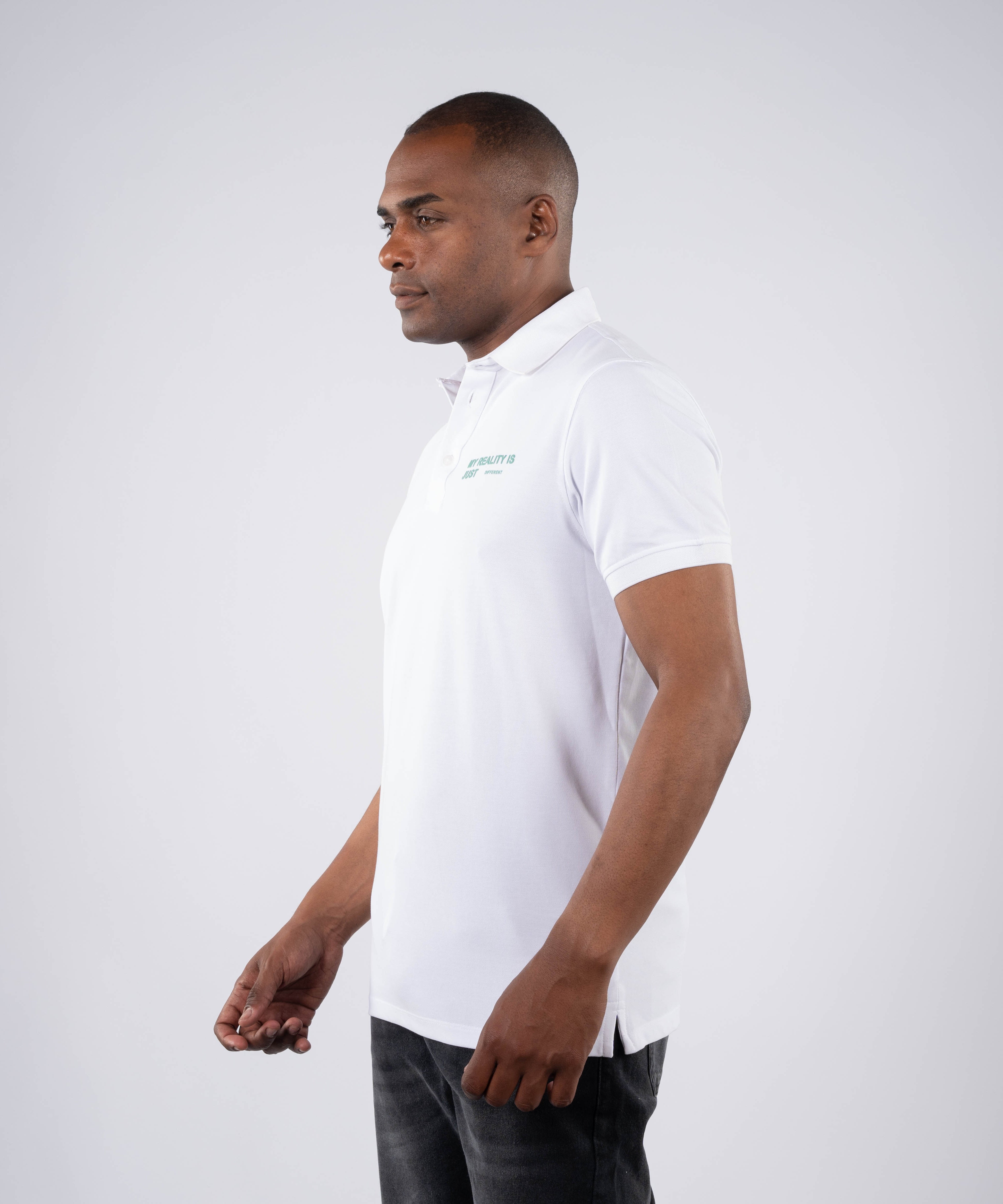 تي شيرت - رجالي - بولو