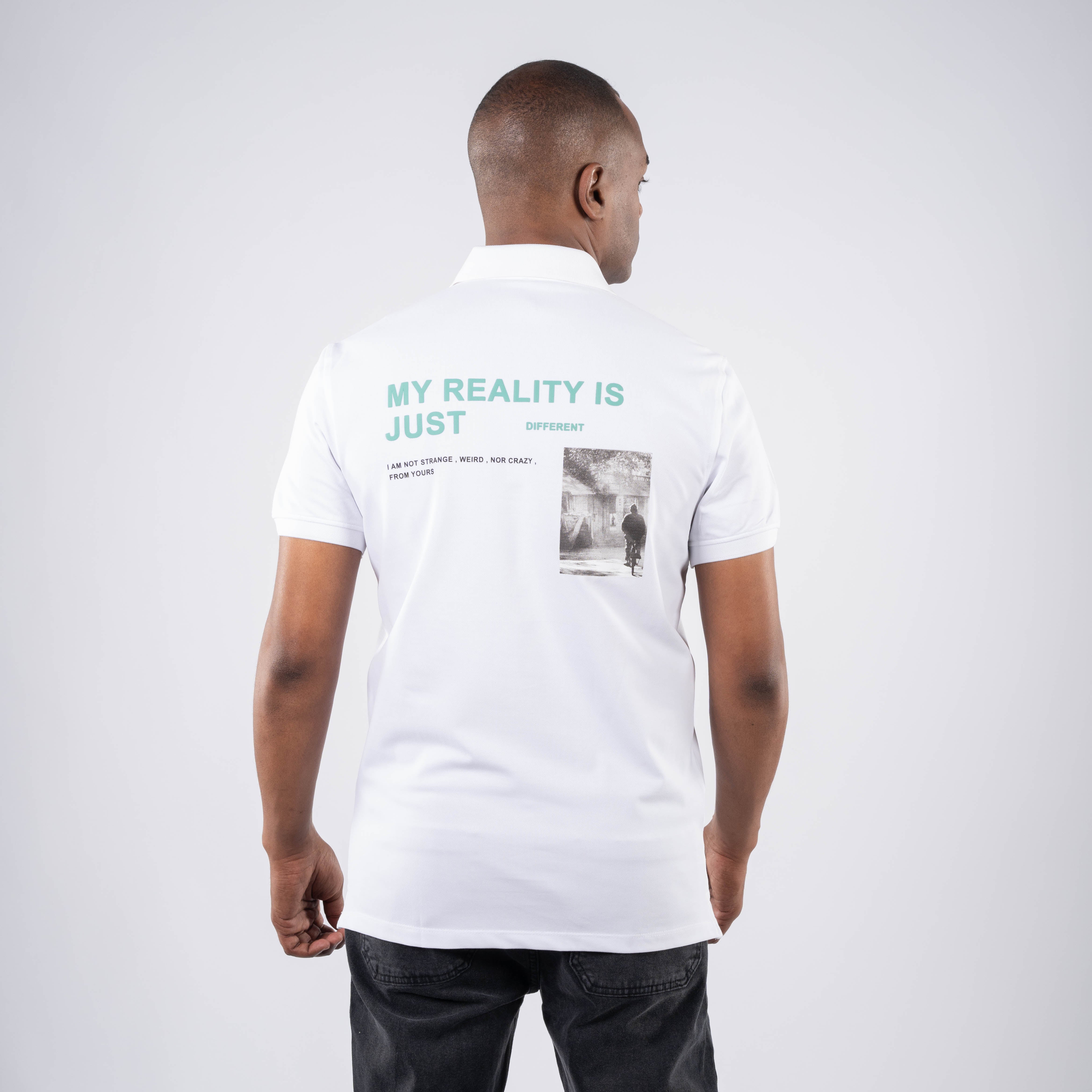 تي شيرت - رجالي - بولو