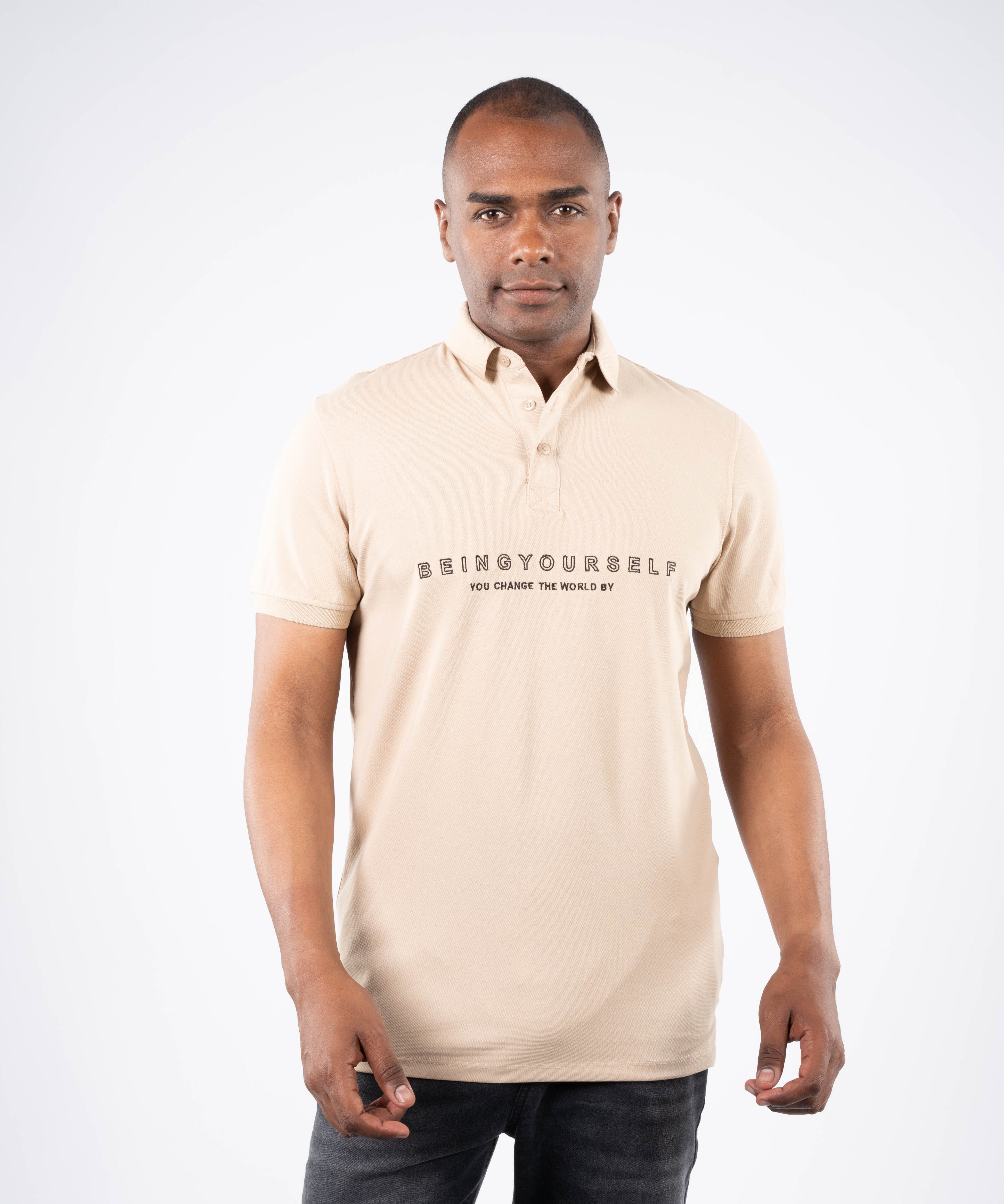 تي شيرت - رجالي - بولو