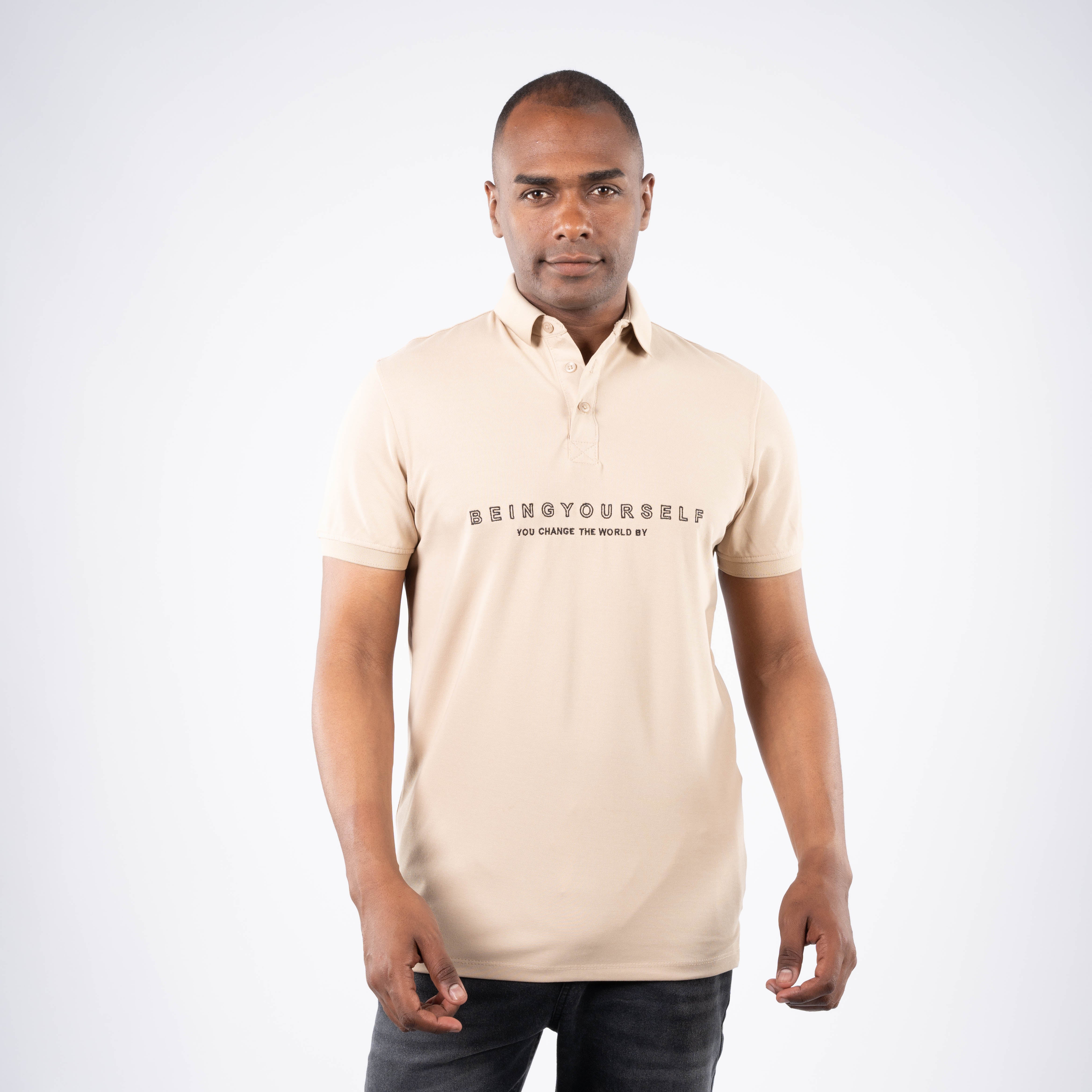 تي شيرت - رجالي - بولو