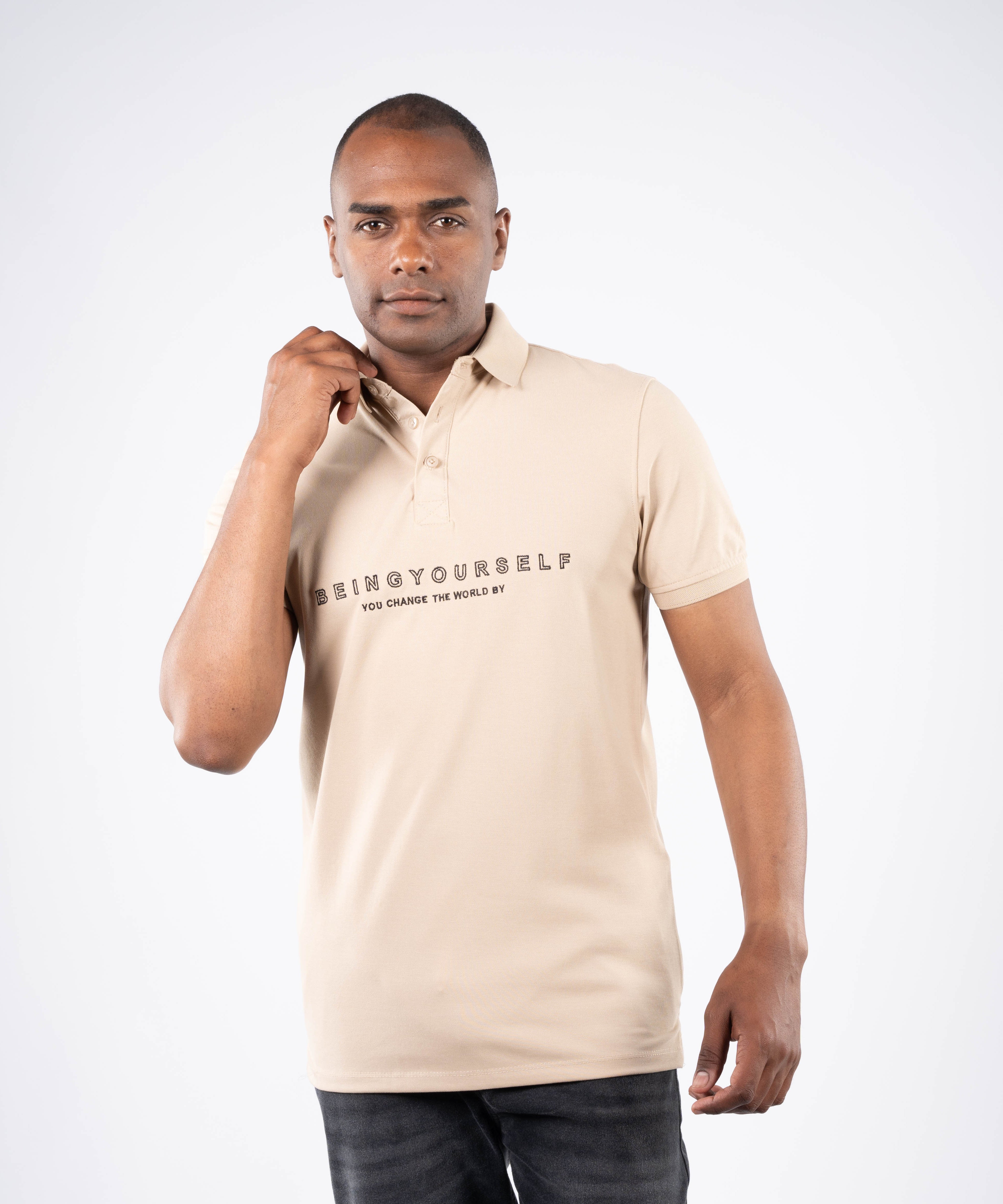 تي شيرت - رجالي - بولو