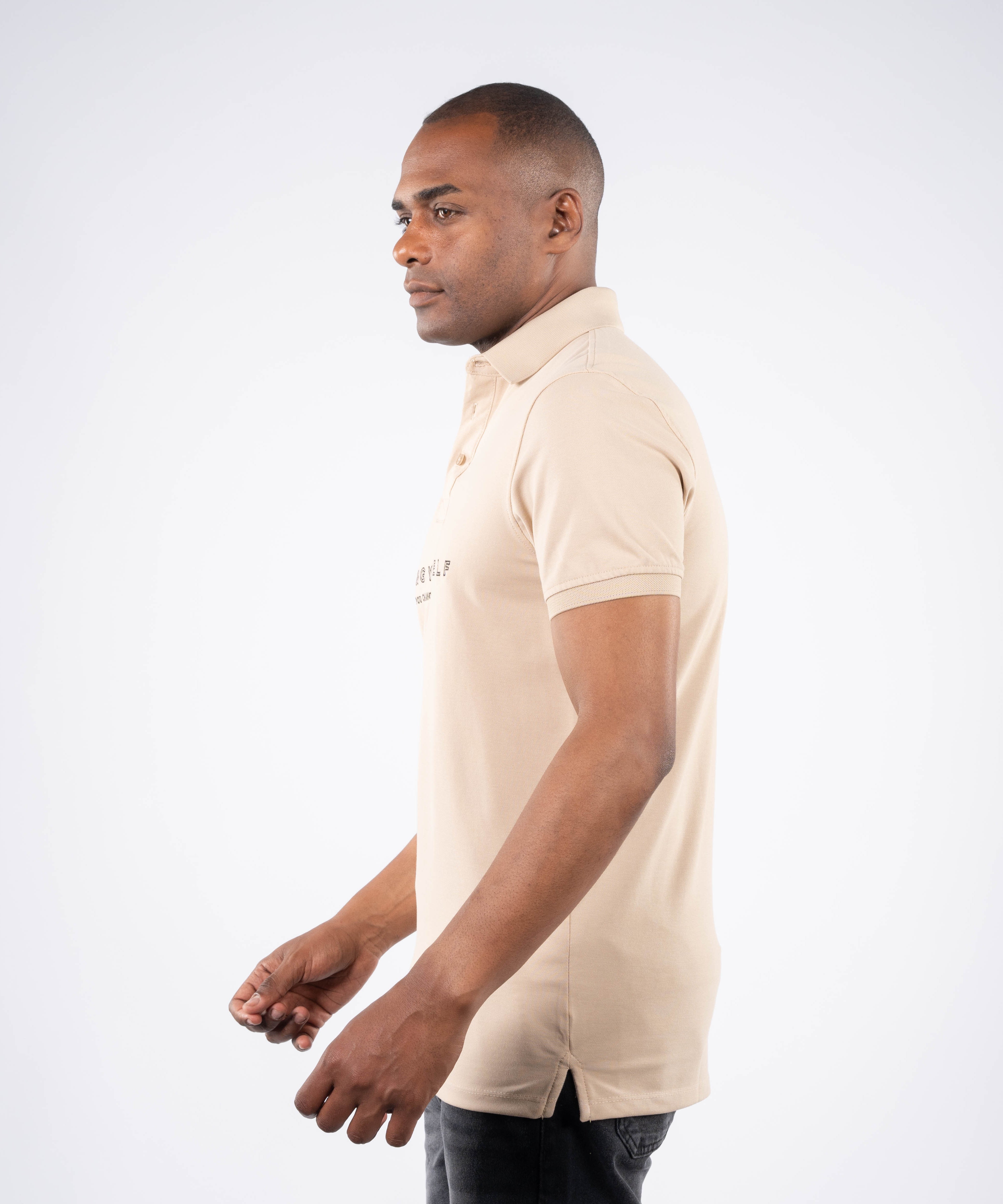 تي شيرت - رجالي - بولو