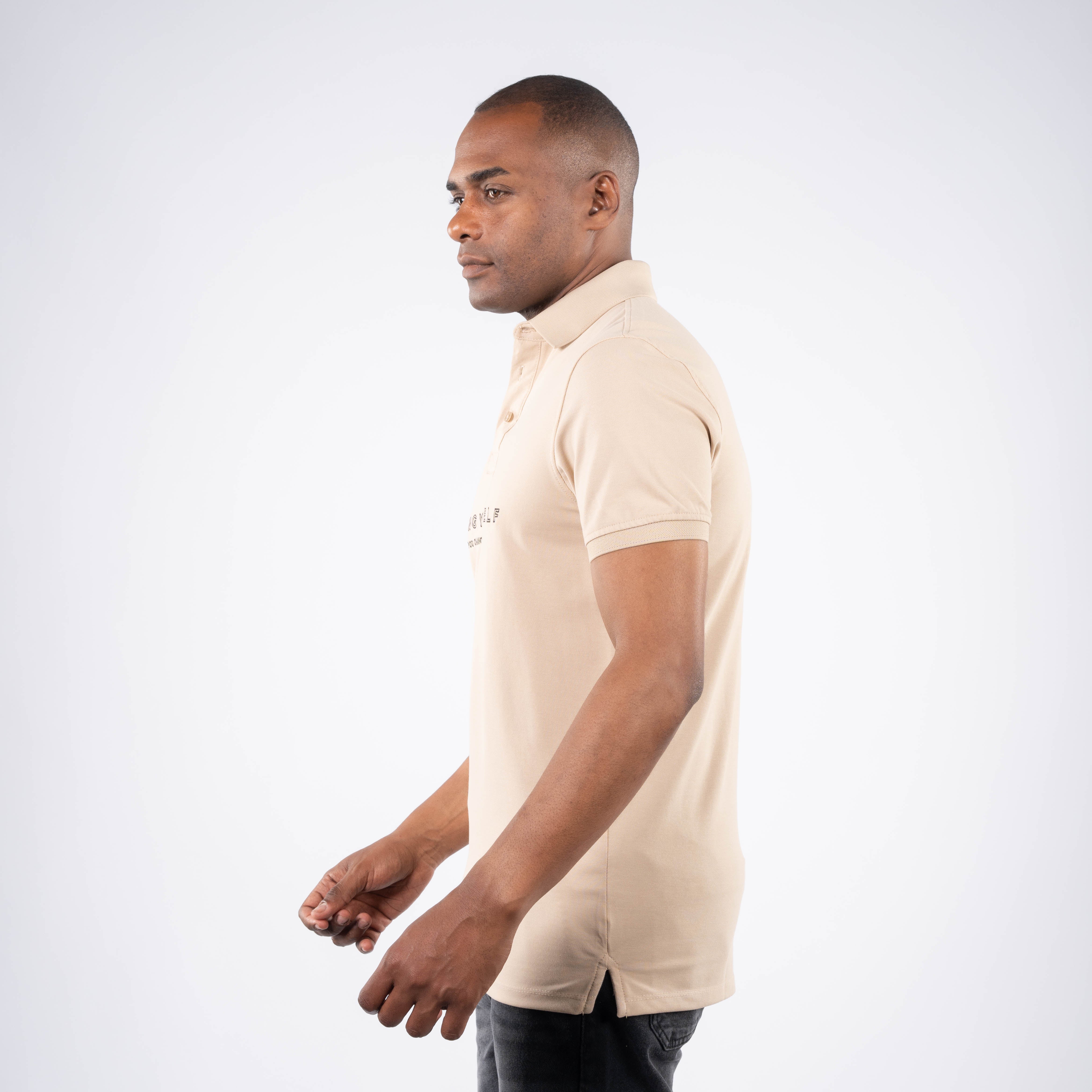 تي شيرت - رجالي - بولو