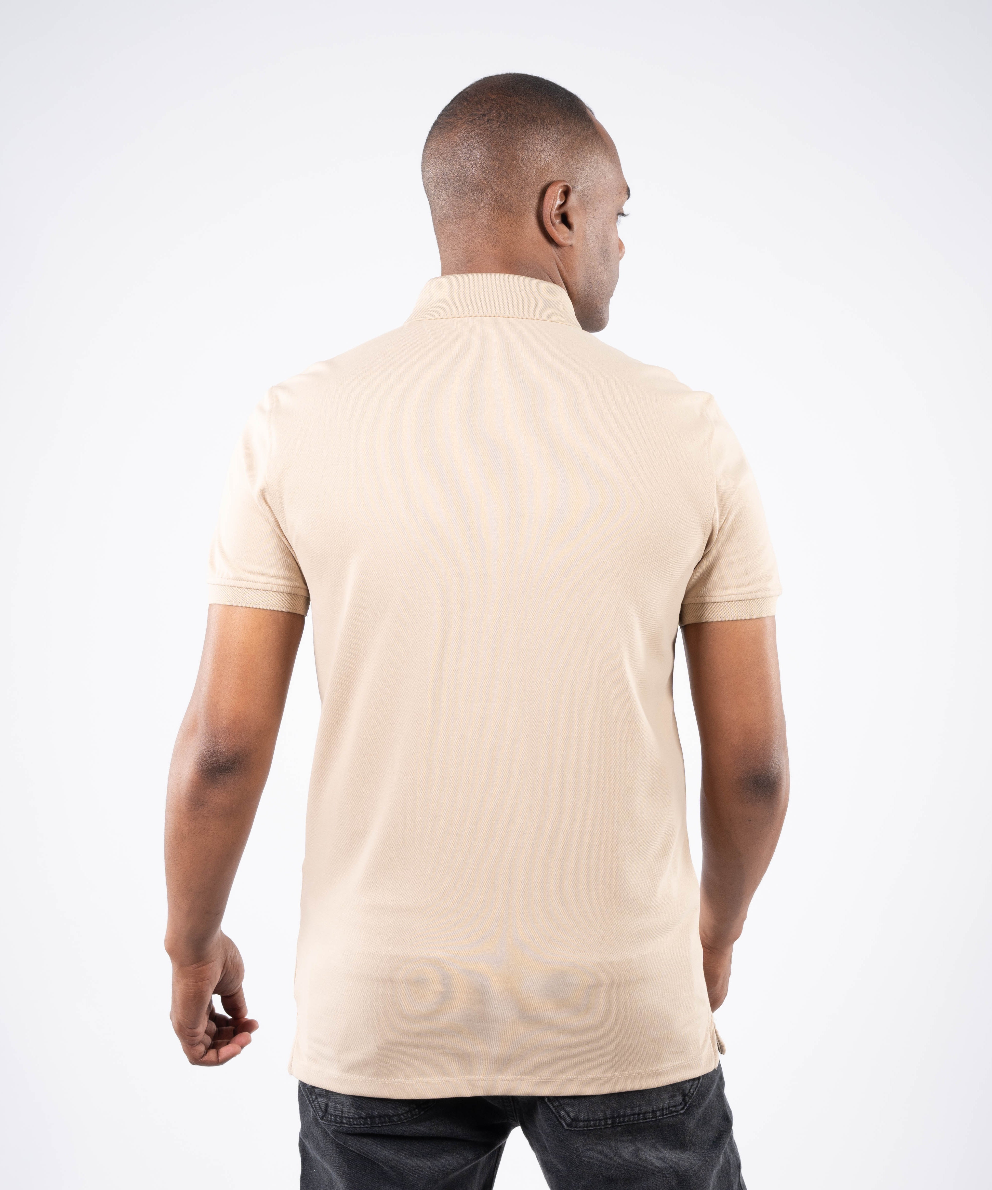 تي شيرت - رجالي - بولو