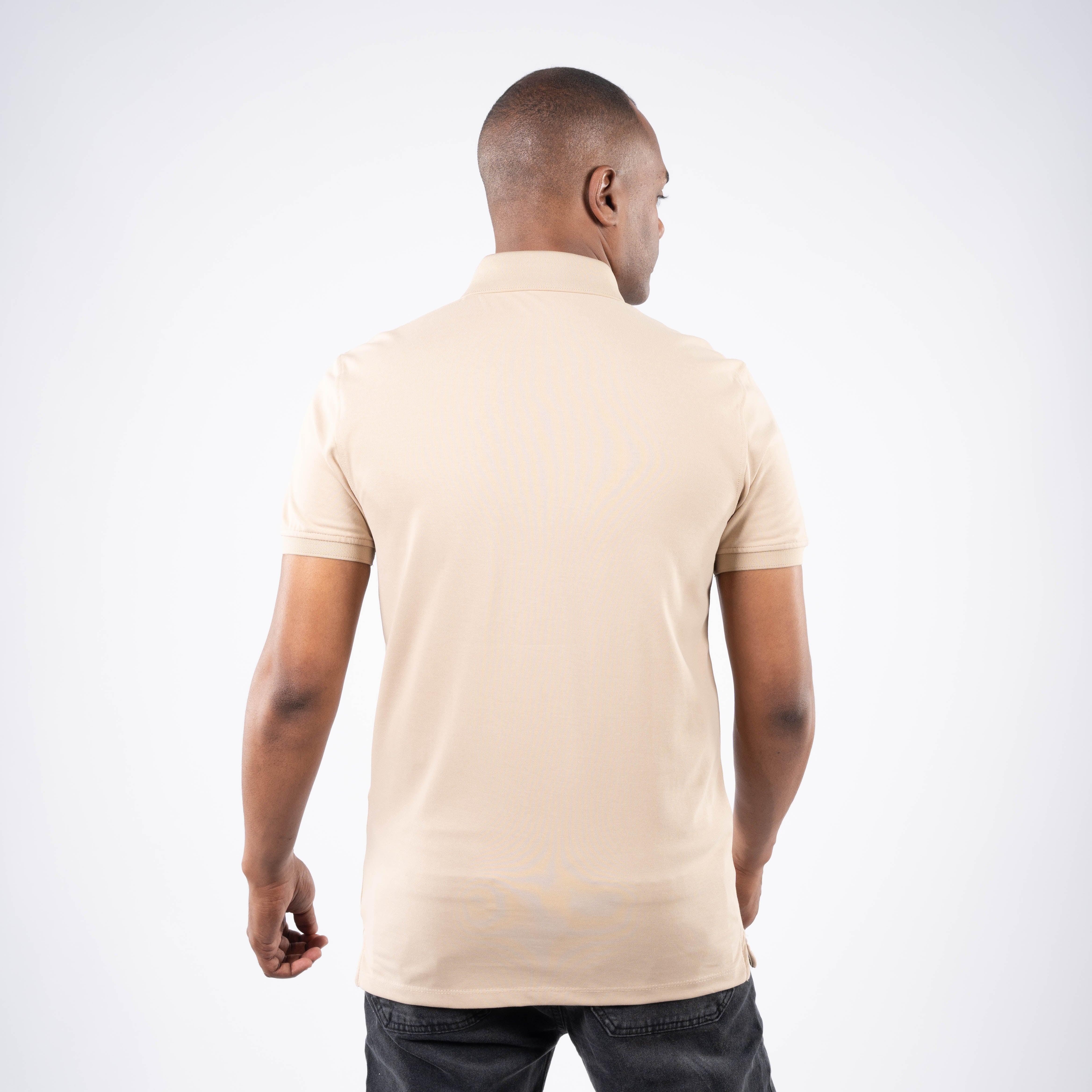 تي شيرت - رجالي - بولو