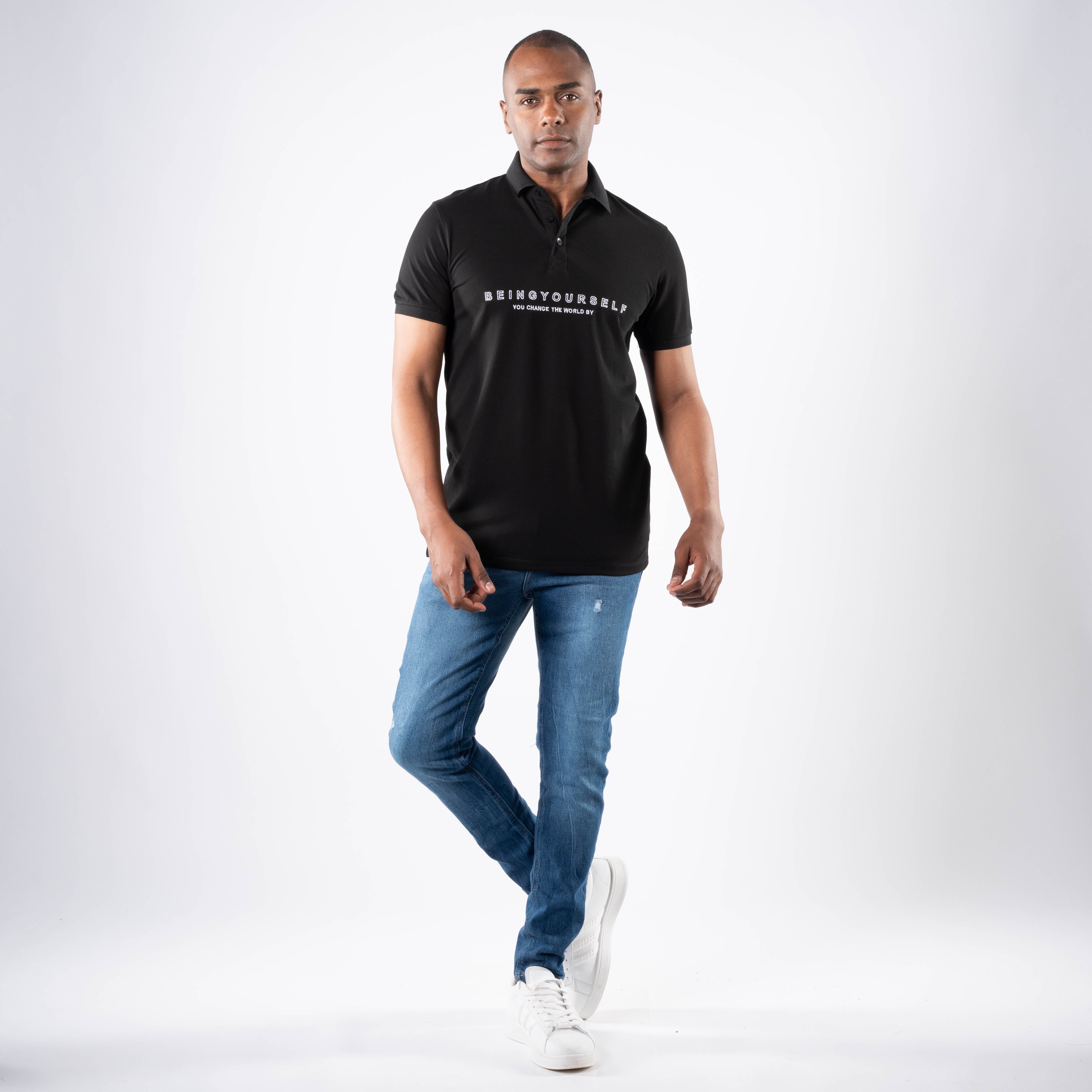 تي شيرت - رجالي - بولو