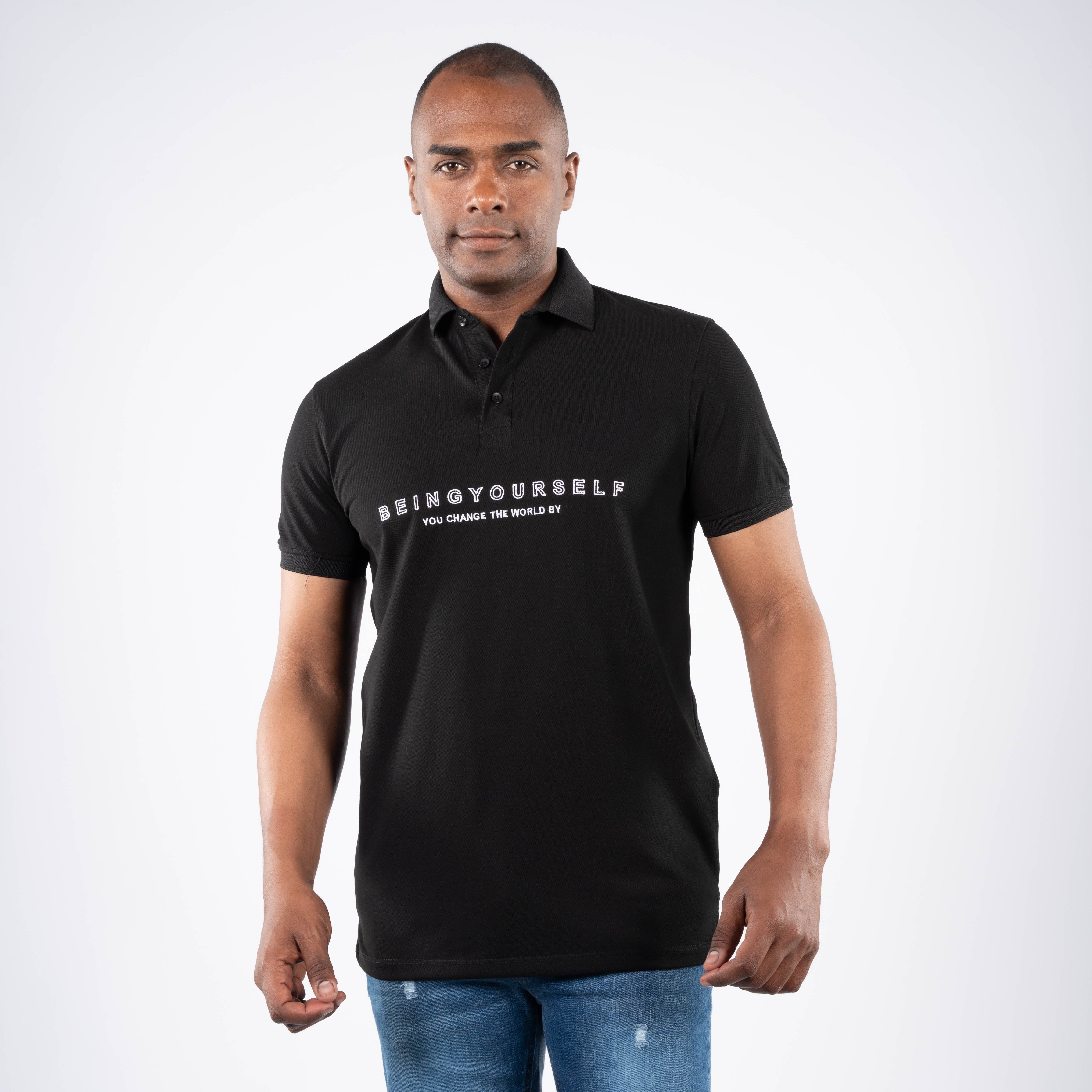 تي شيرت - رجالي - بولو