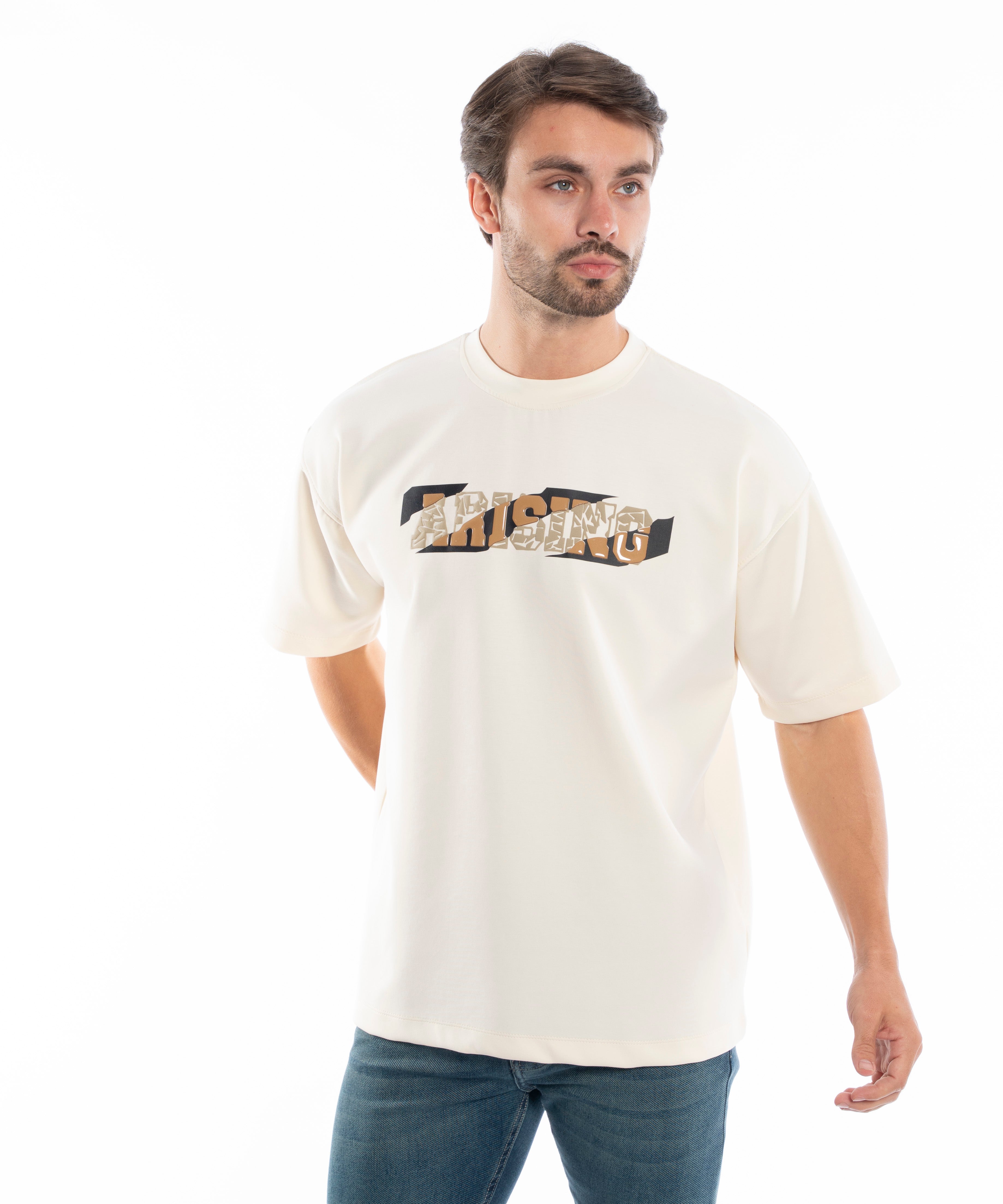 T-Shirt - Men - Printed