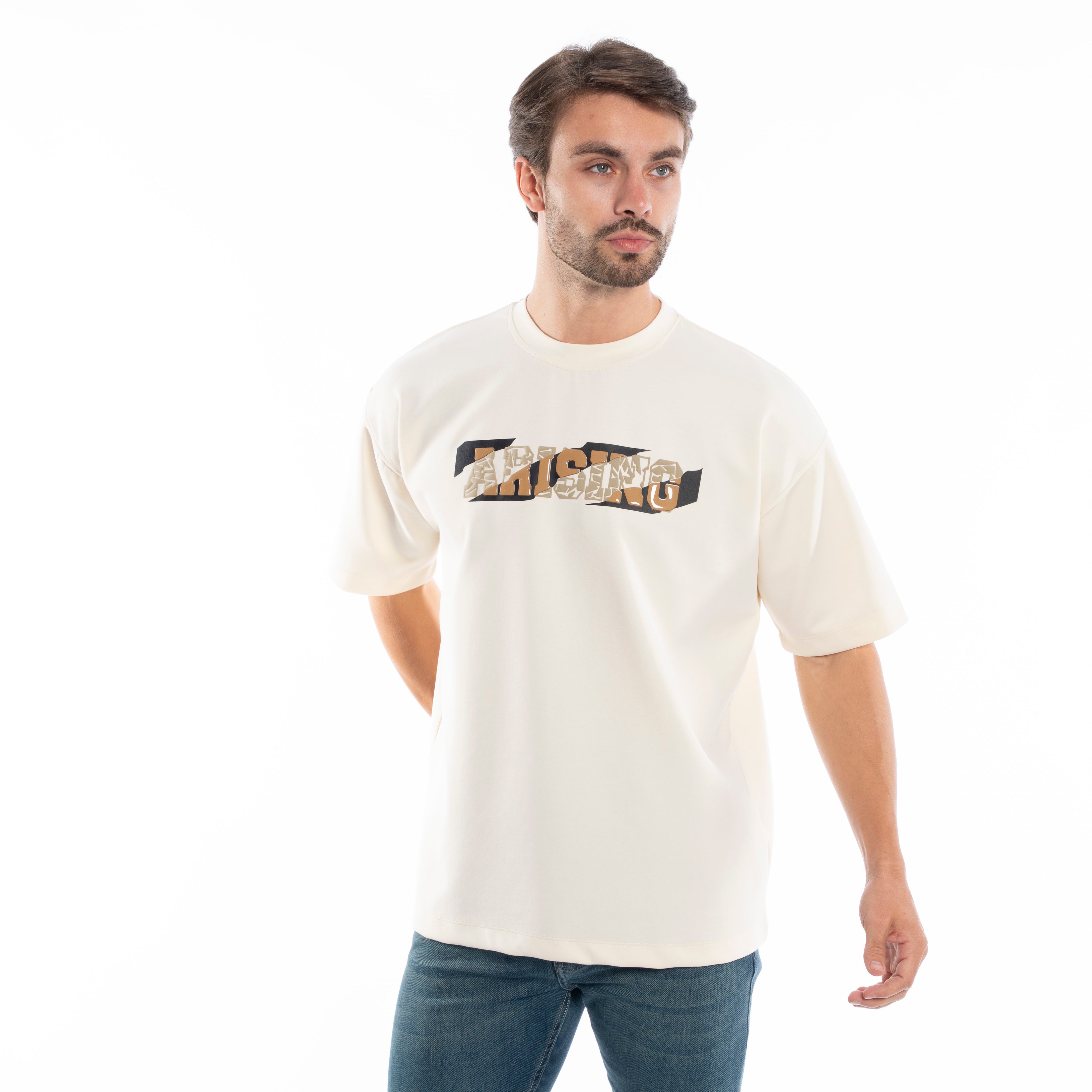 T-Shirt - Men - Printed