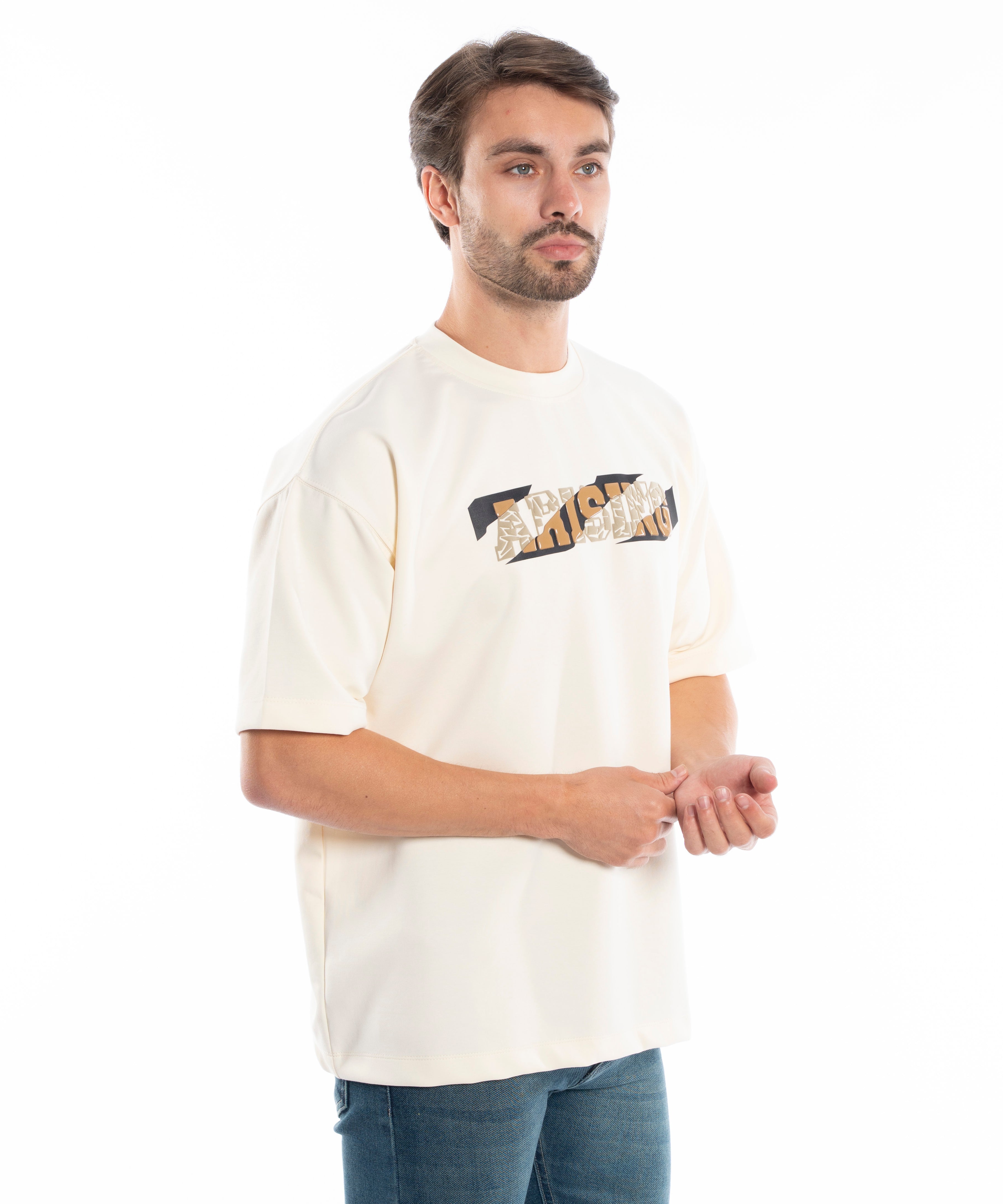 T-Shirt - Men - Printed