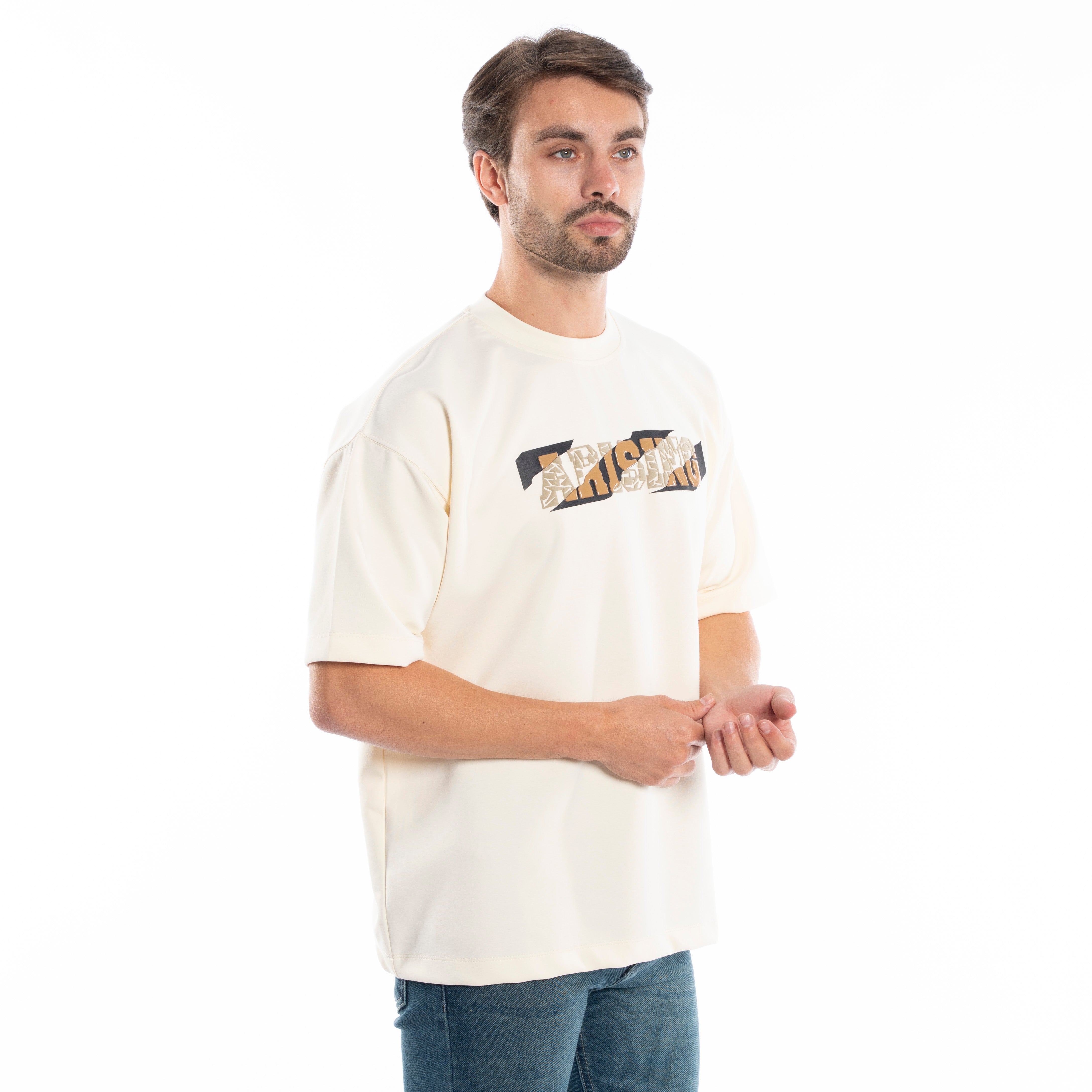 T-Shirt - Men - Printed