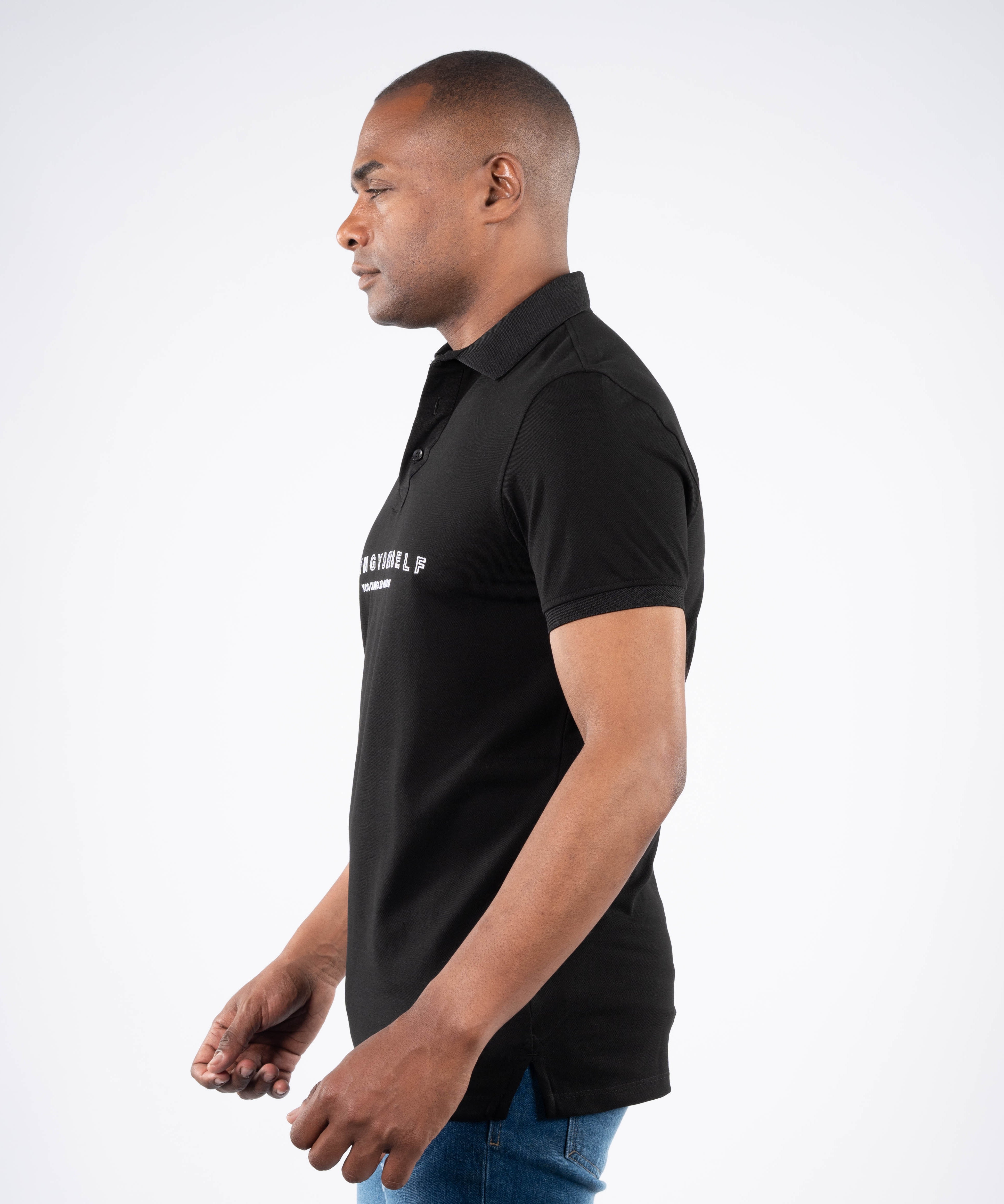 تي شيرت - رجالي - بولو