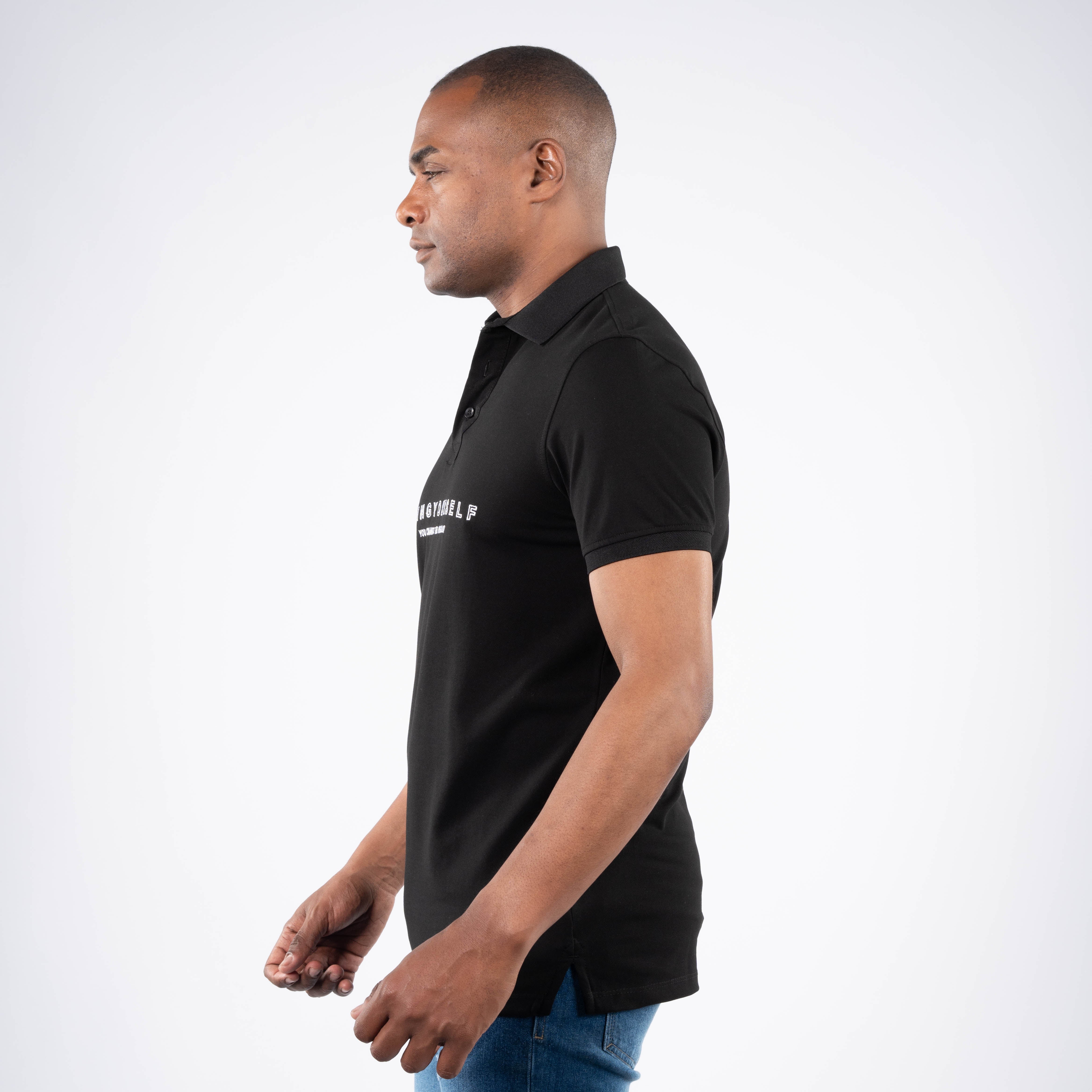 تي شيرت - رجالي - بولو