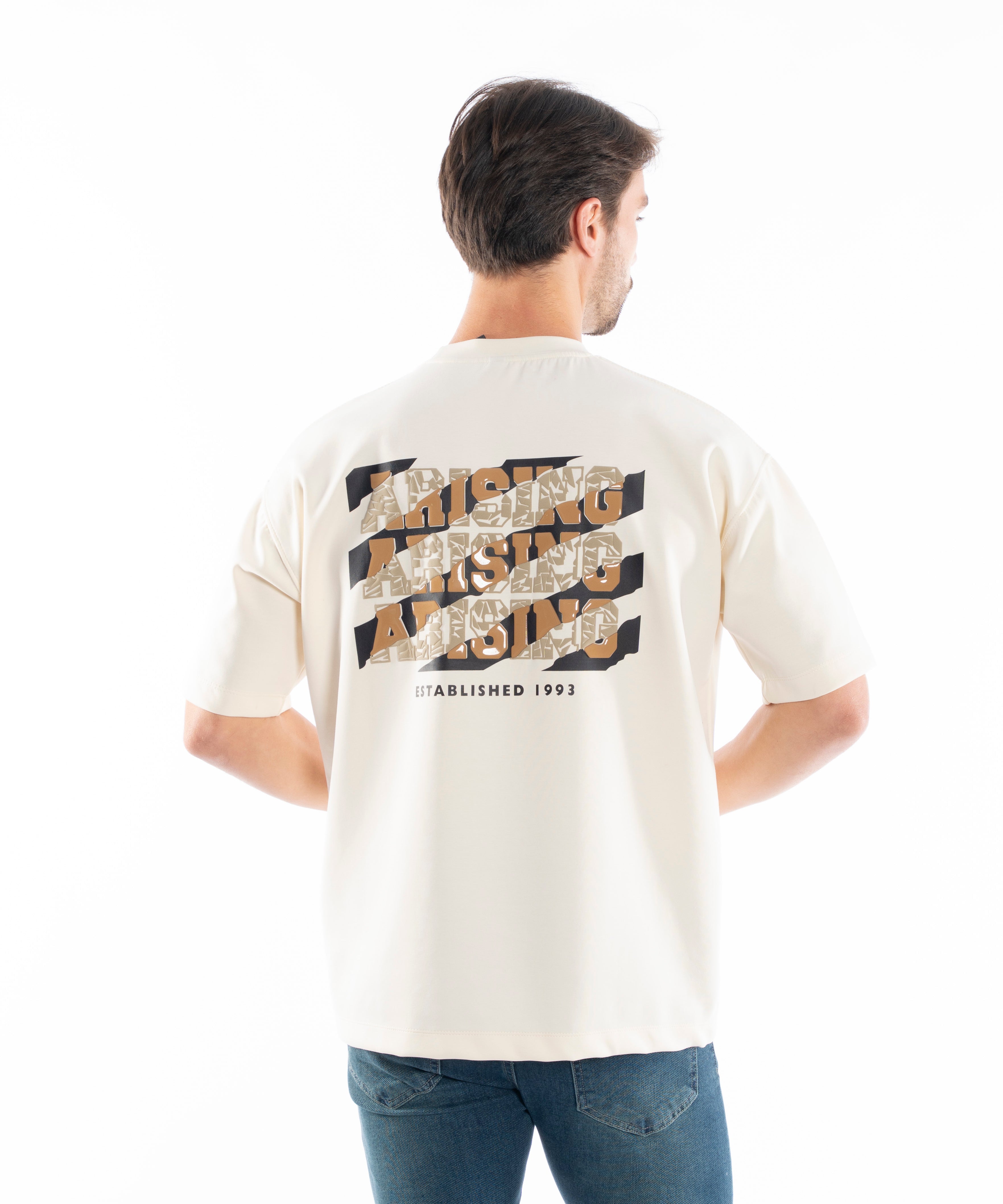 T-Shirt - Men - Printed