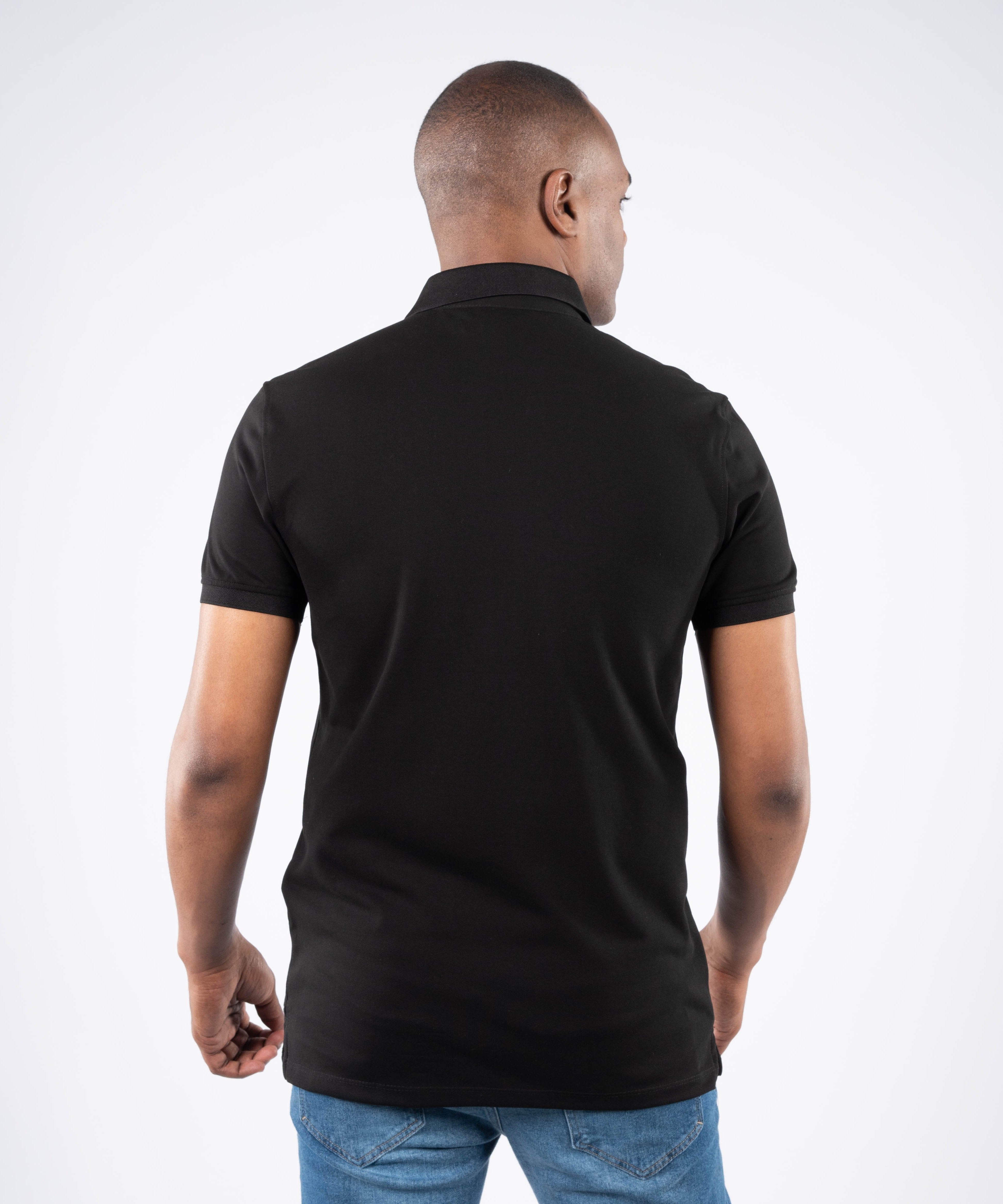 تي شيرت - رجالي - بولو