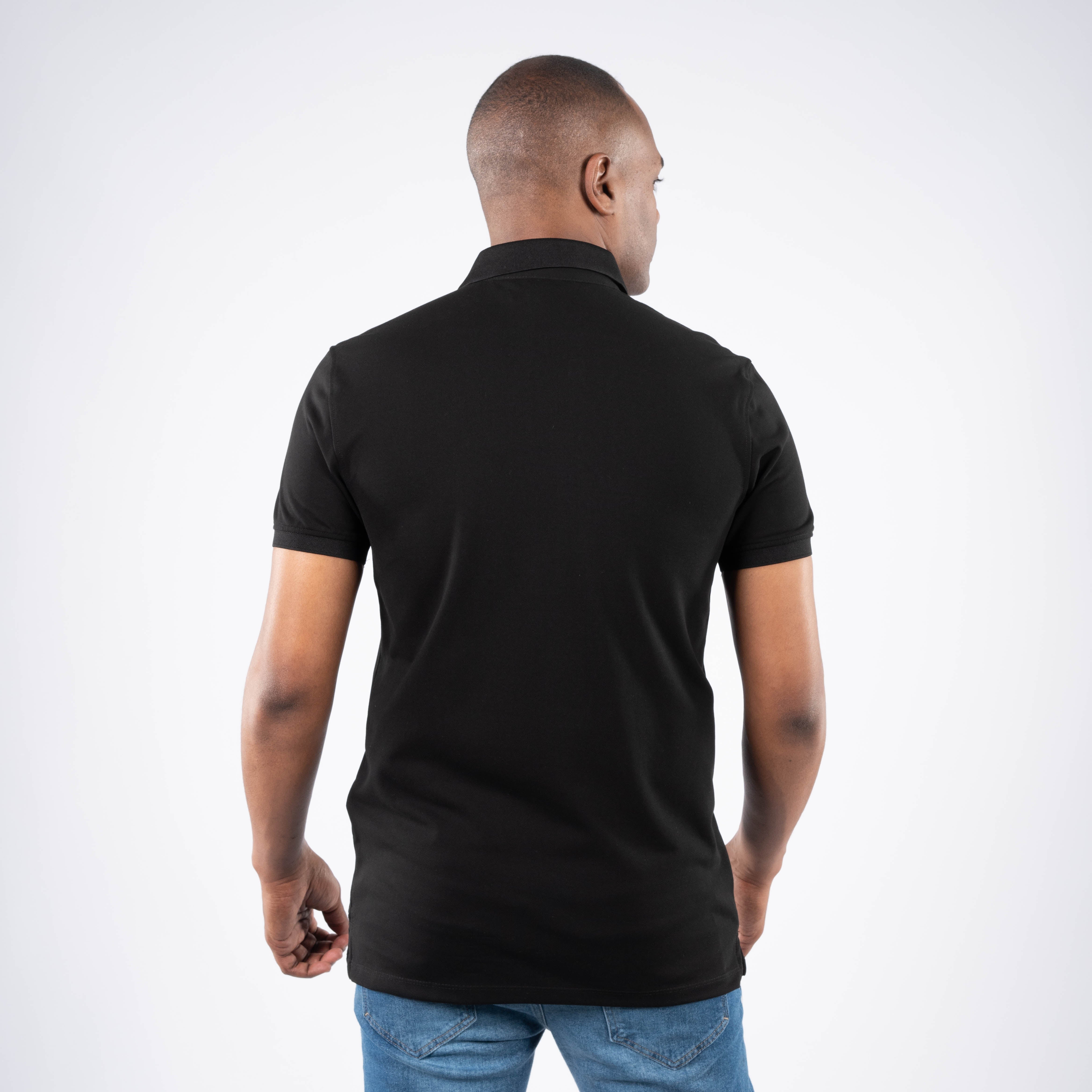 تي شيرت - رجالي - بولو