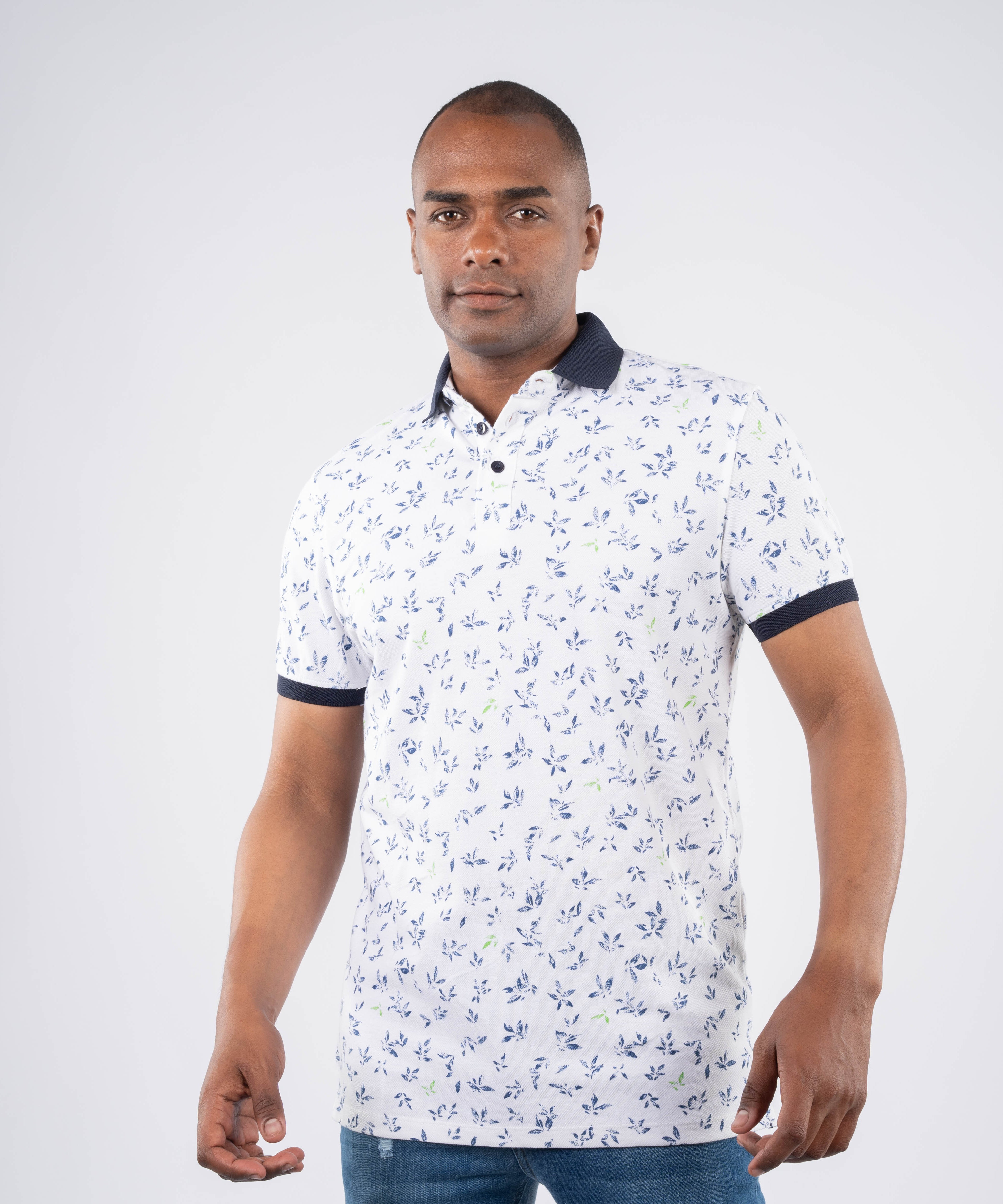 تي شيرت - رجالي - بولو