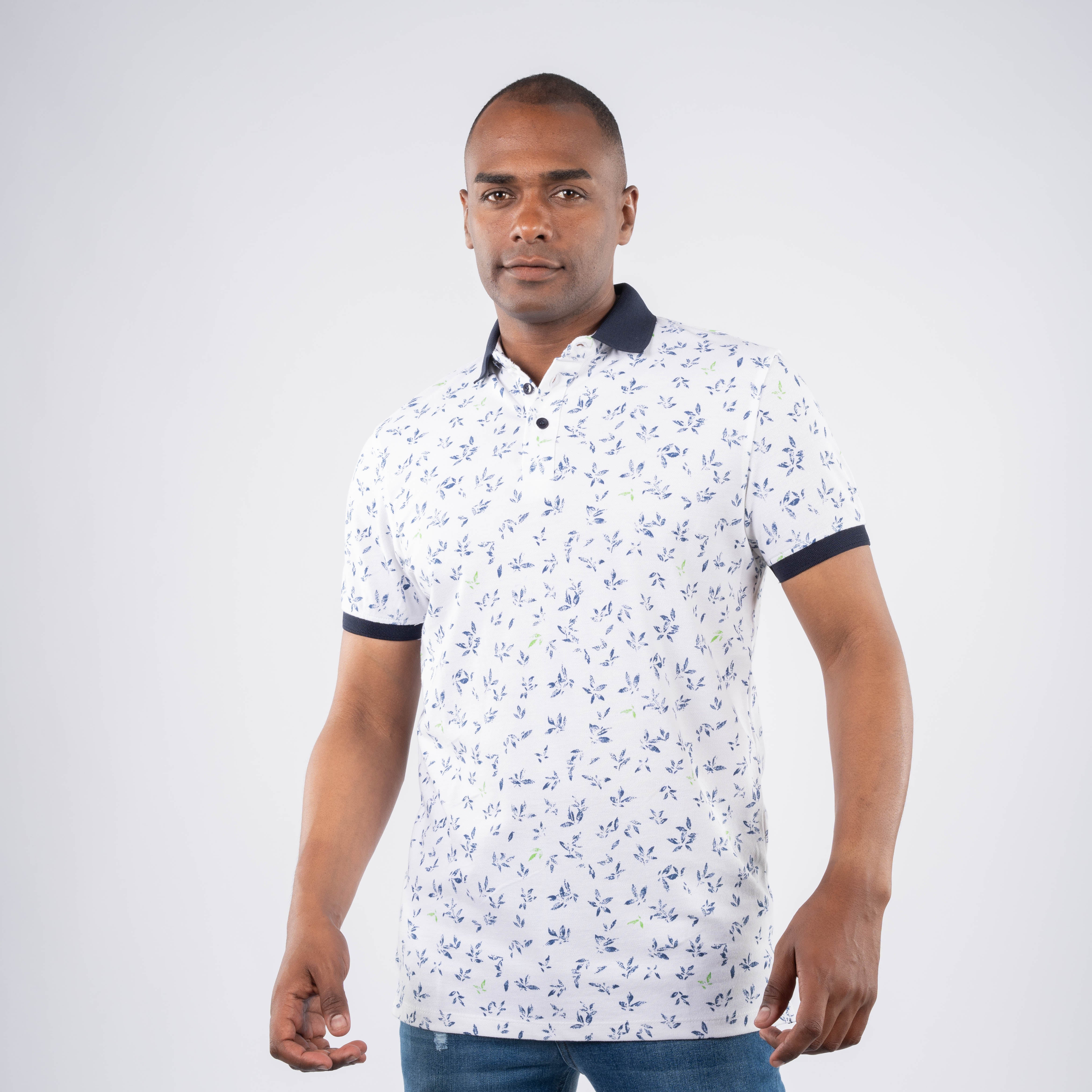 تي شيرت - رجالي - بولو