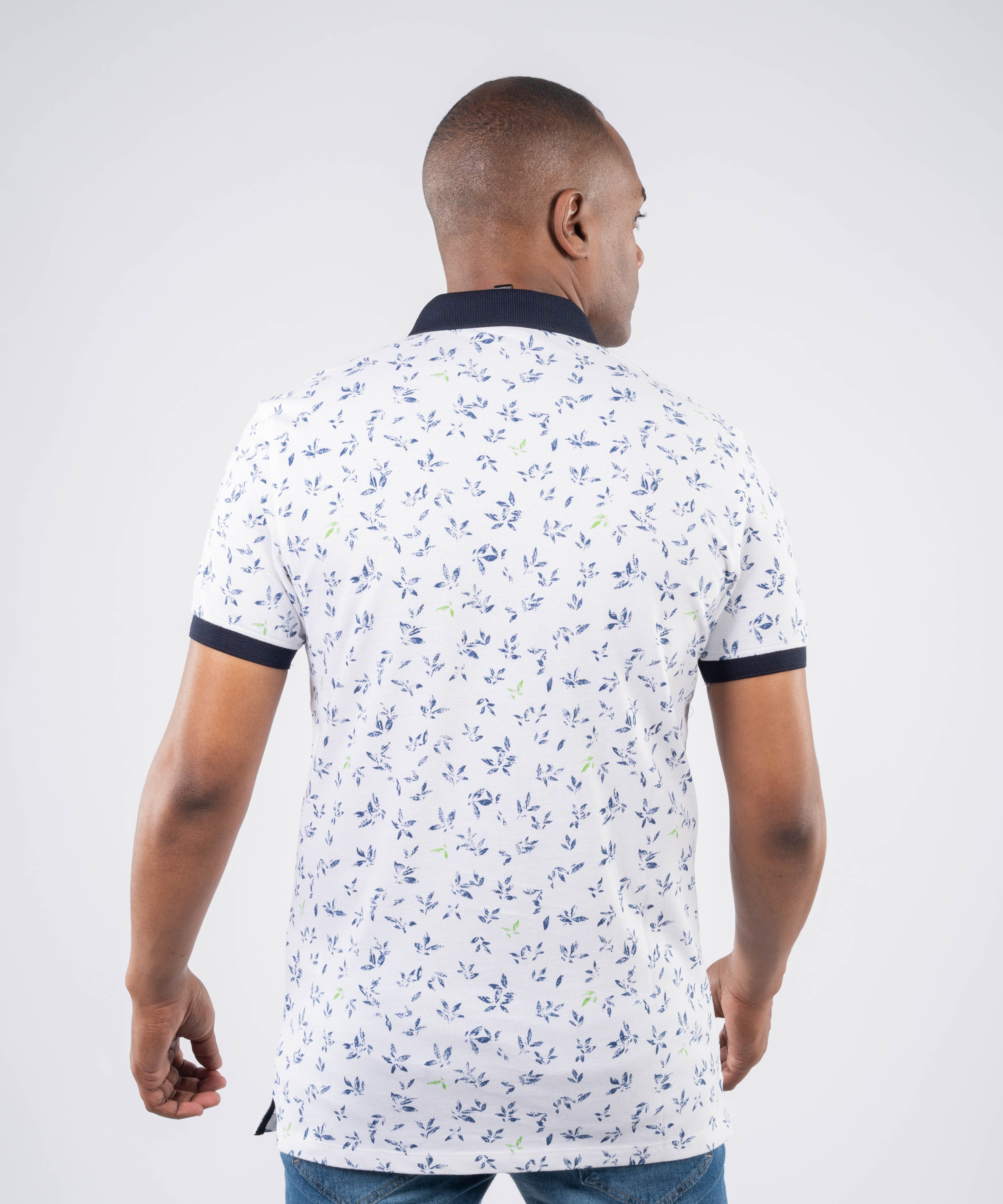 تي شيرت - رجالي - بولو