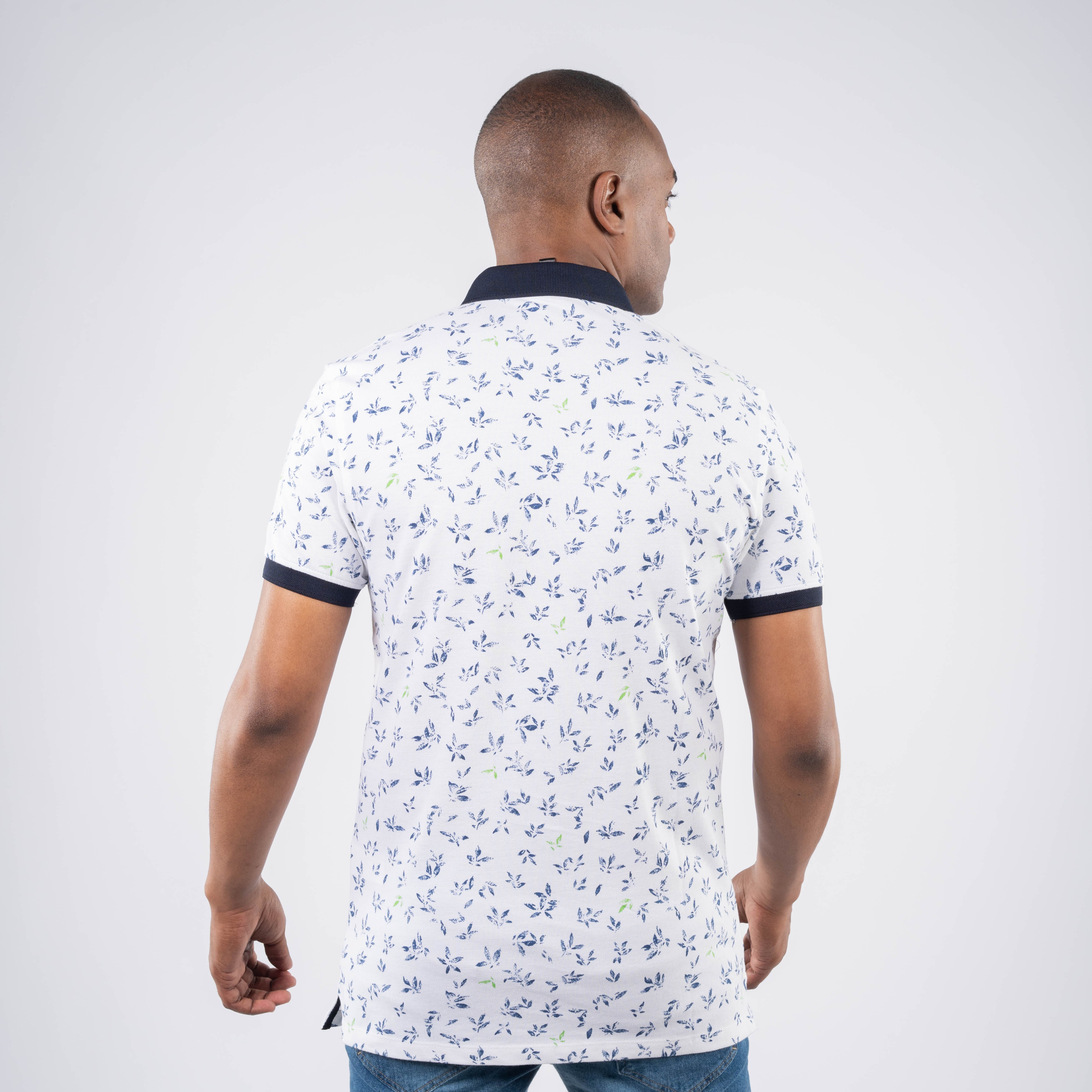 تي شيرت - رجالي - بولو