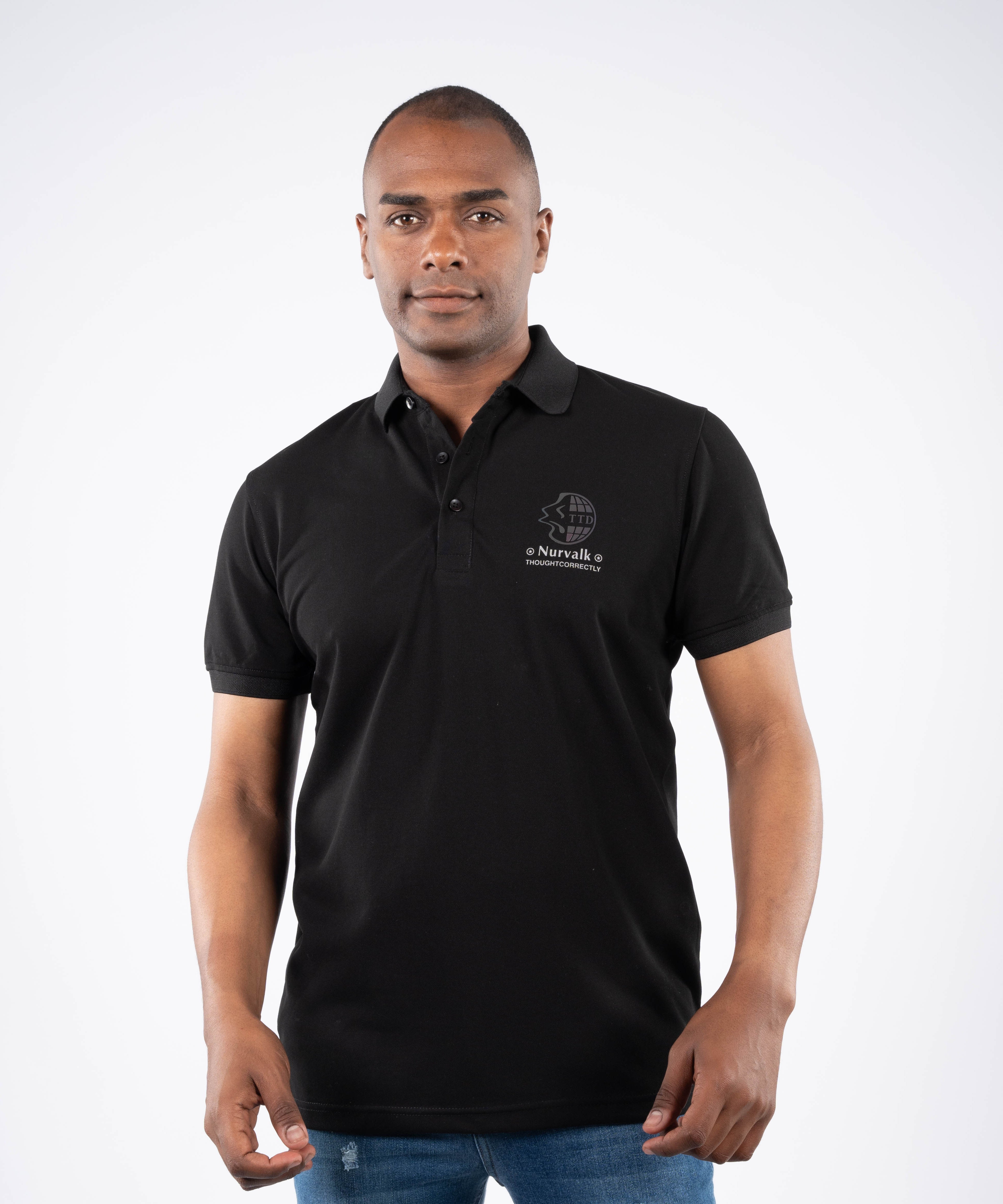 Polo T-shirt - Men - Outlet
