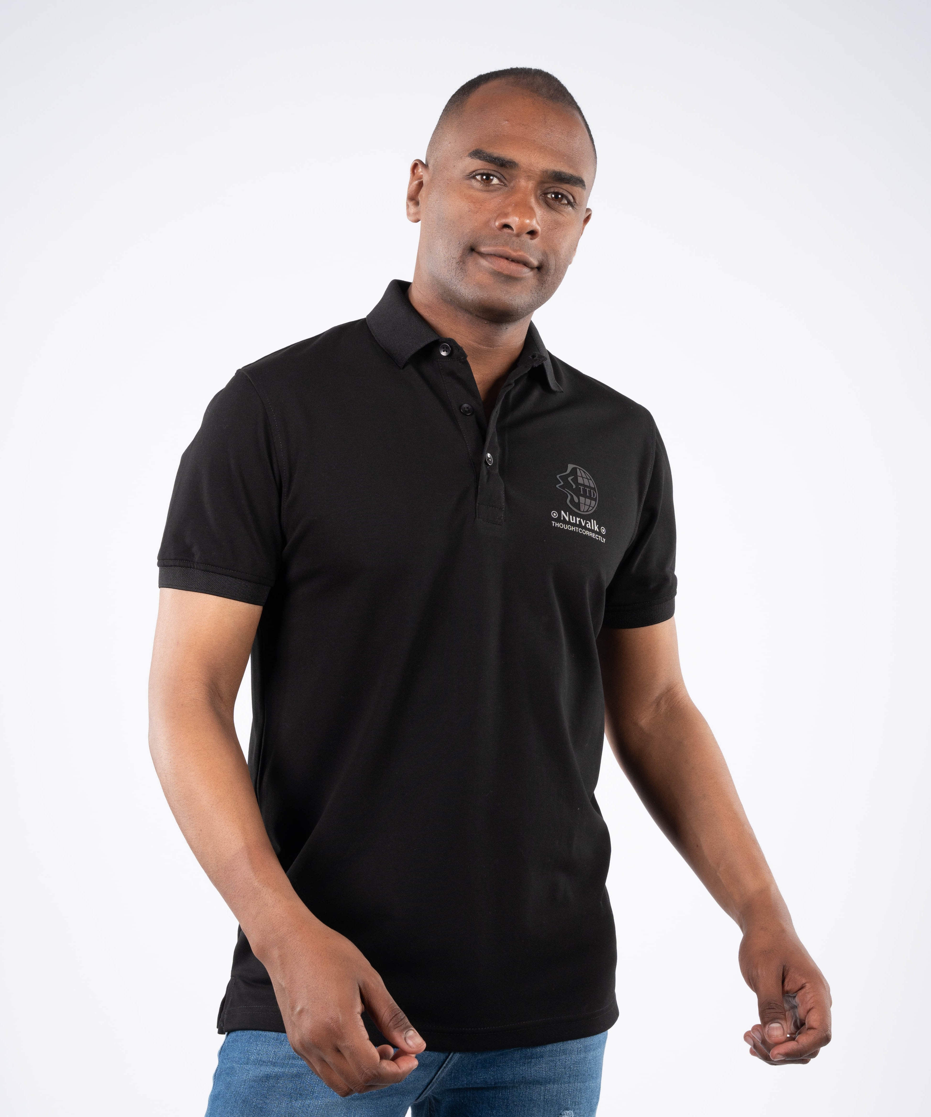 Polo T-shirt - Men - Outlet