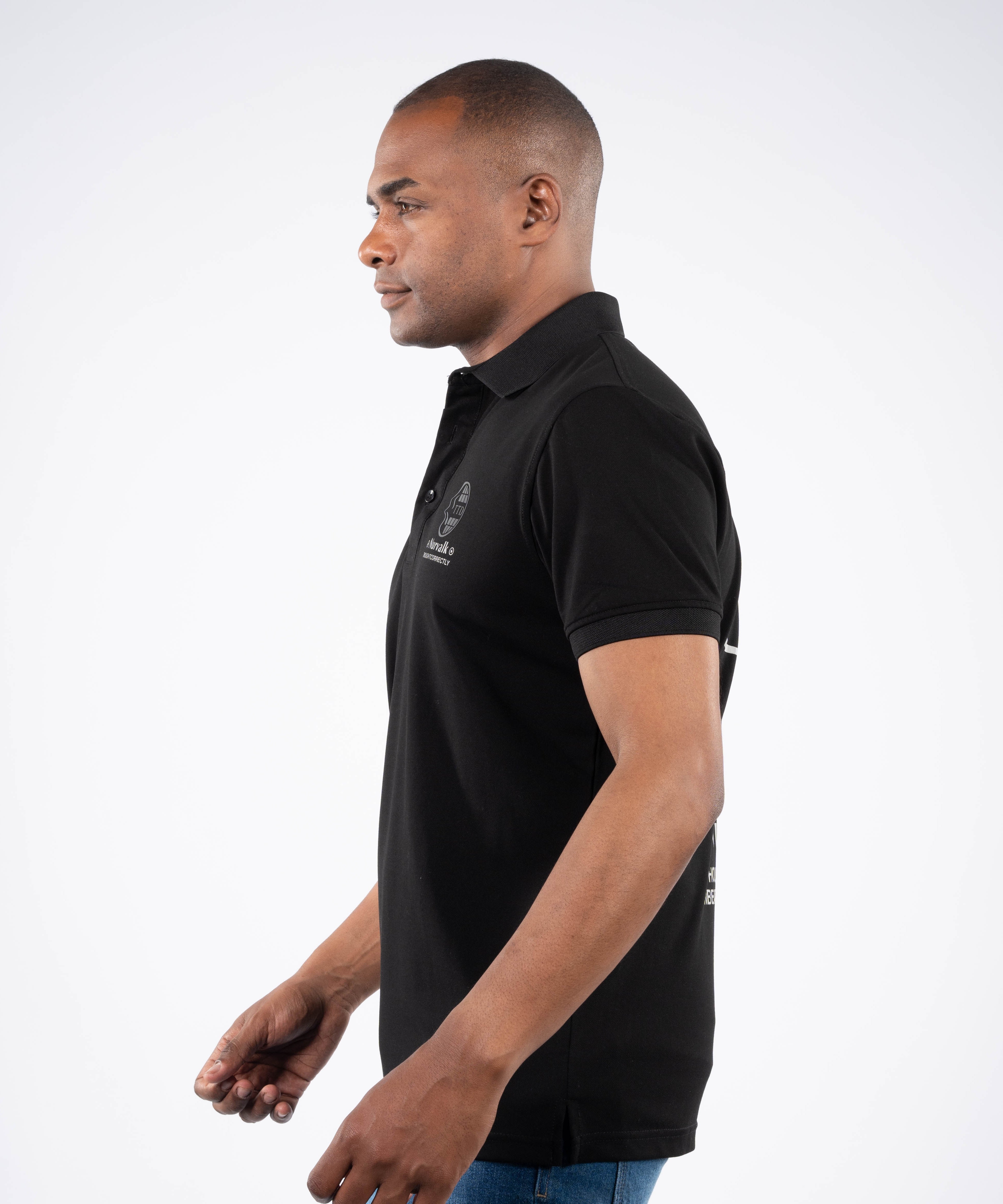 Polo T-shirt - Men - Outlet