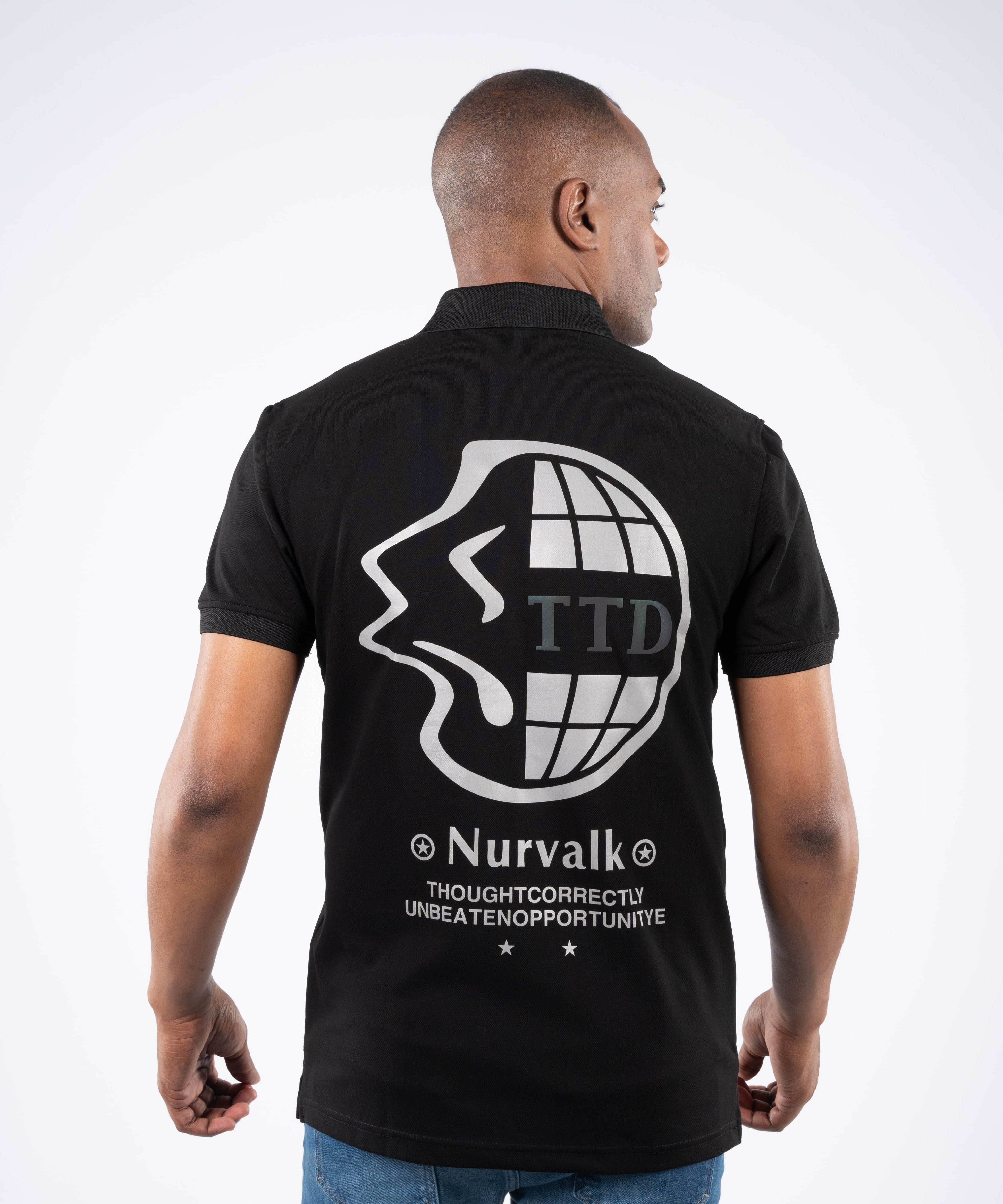 Polo T-shirt - Men - Outlet