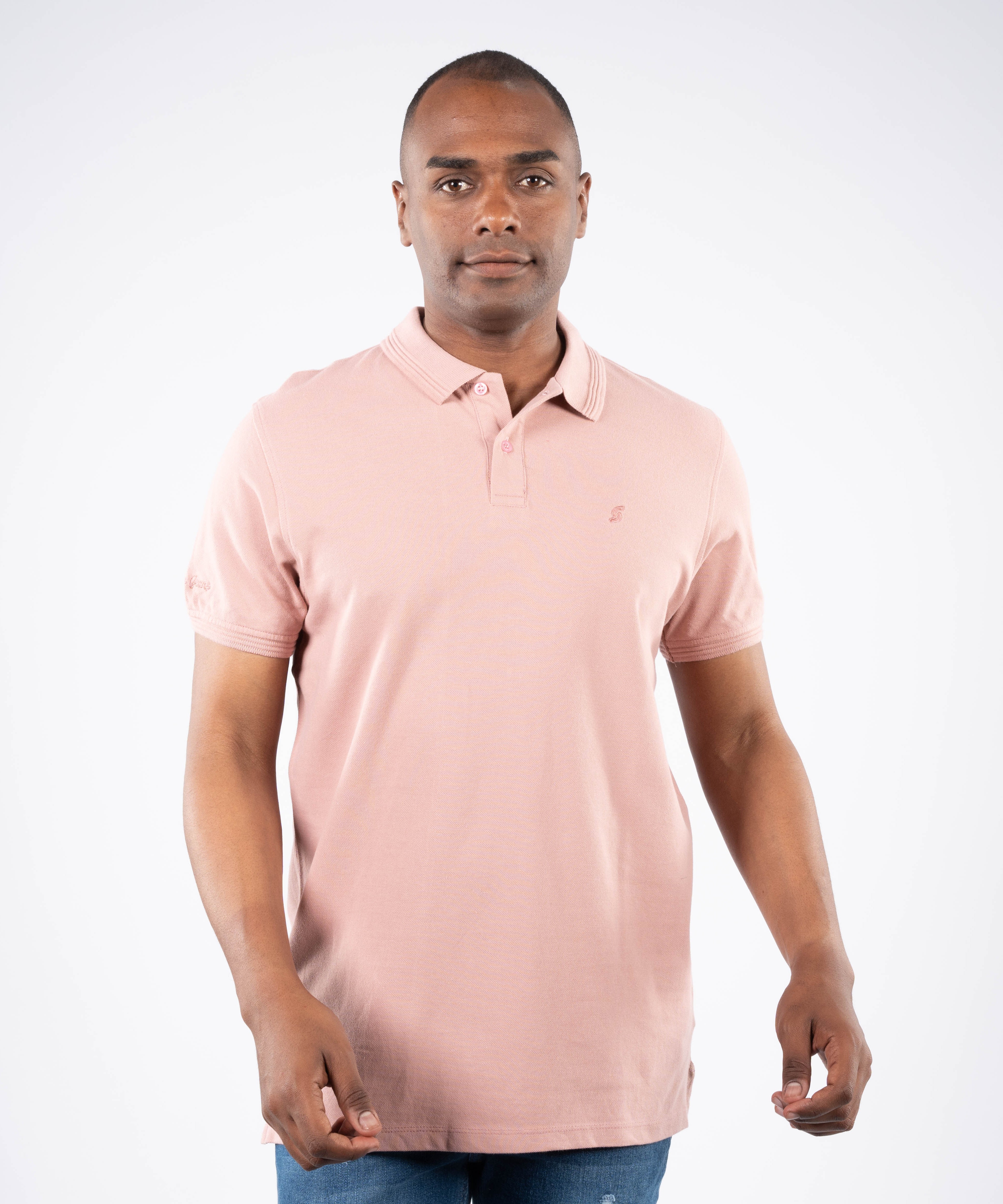 Polo T-shirt - Men - Outlet
