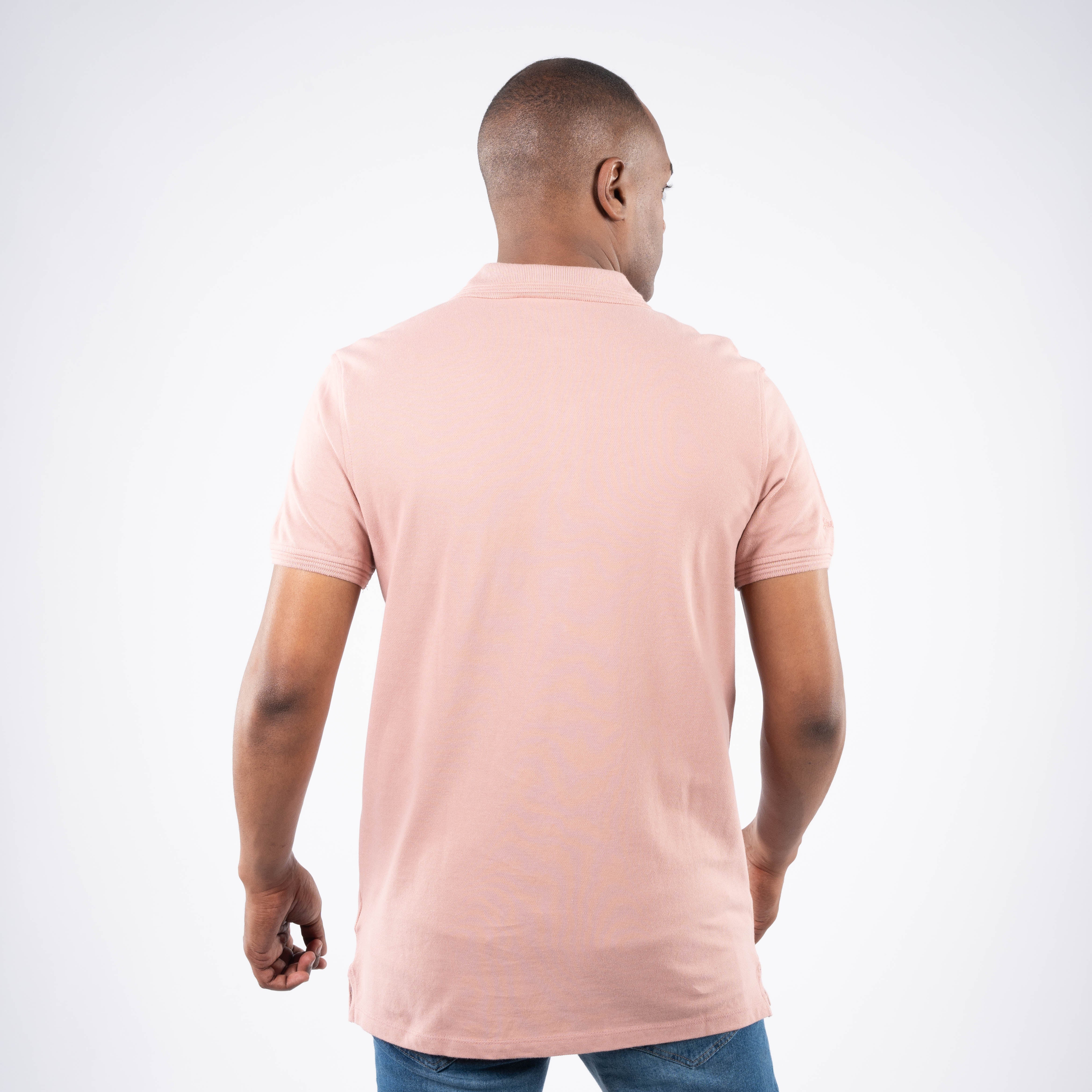 Polo T-shirt - Men - Outlet
