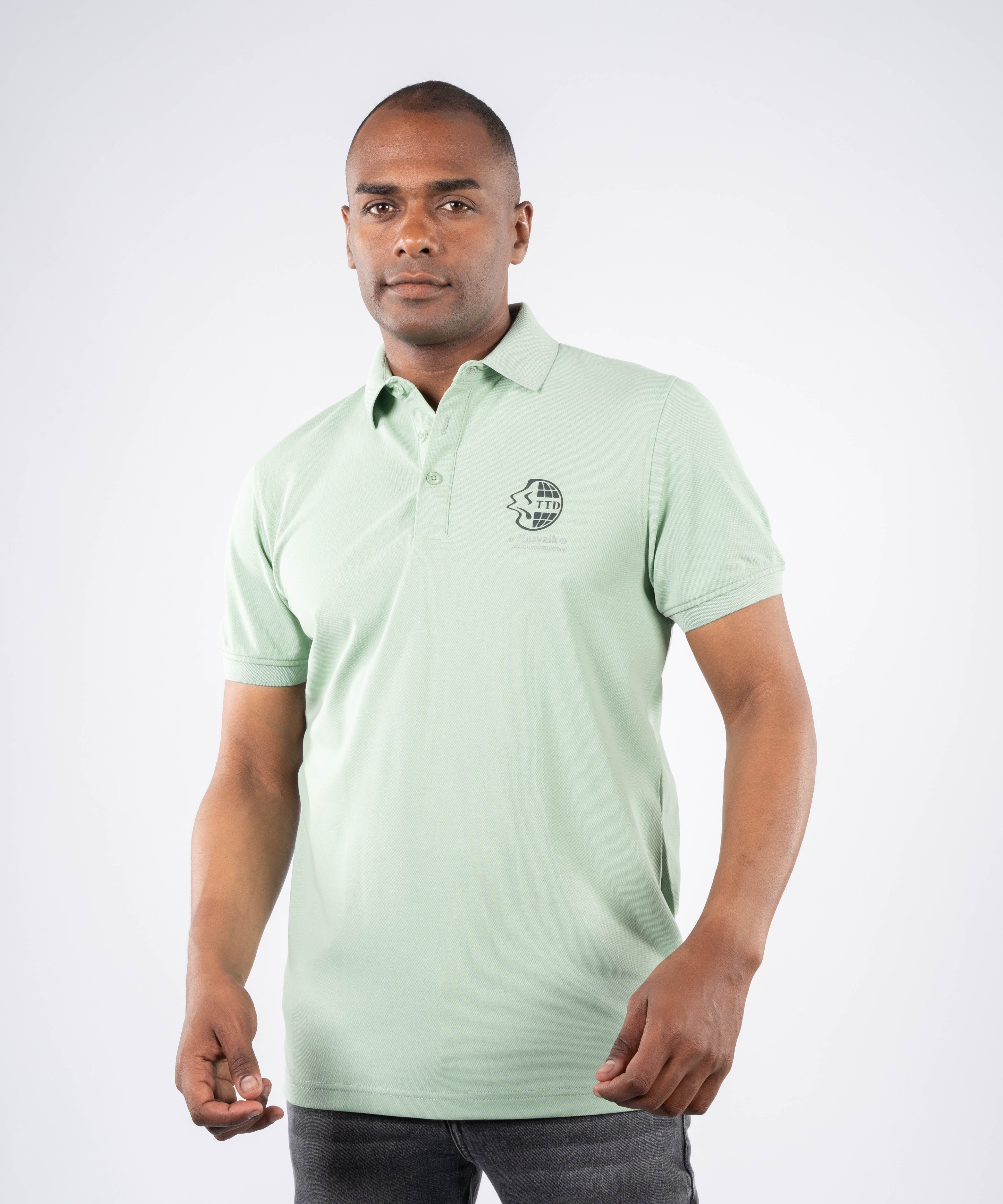 Polo T-shirt - Men - Outlet