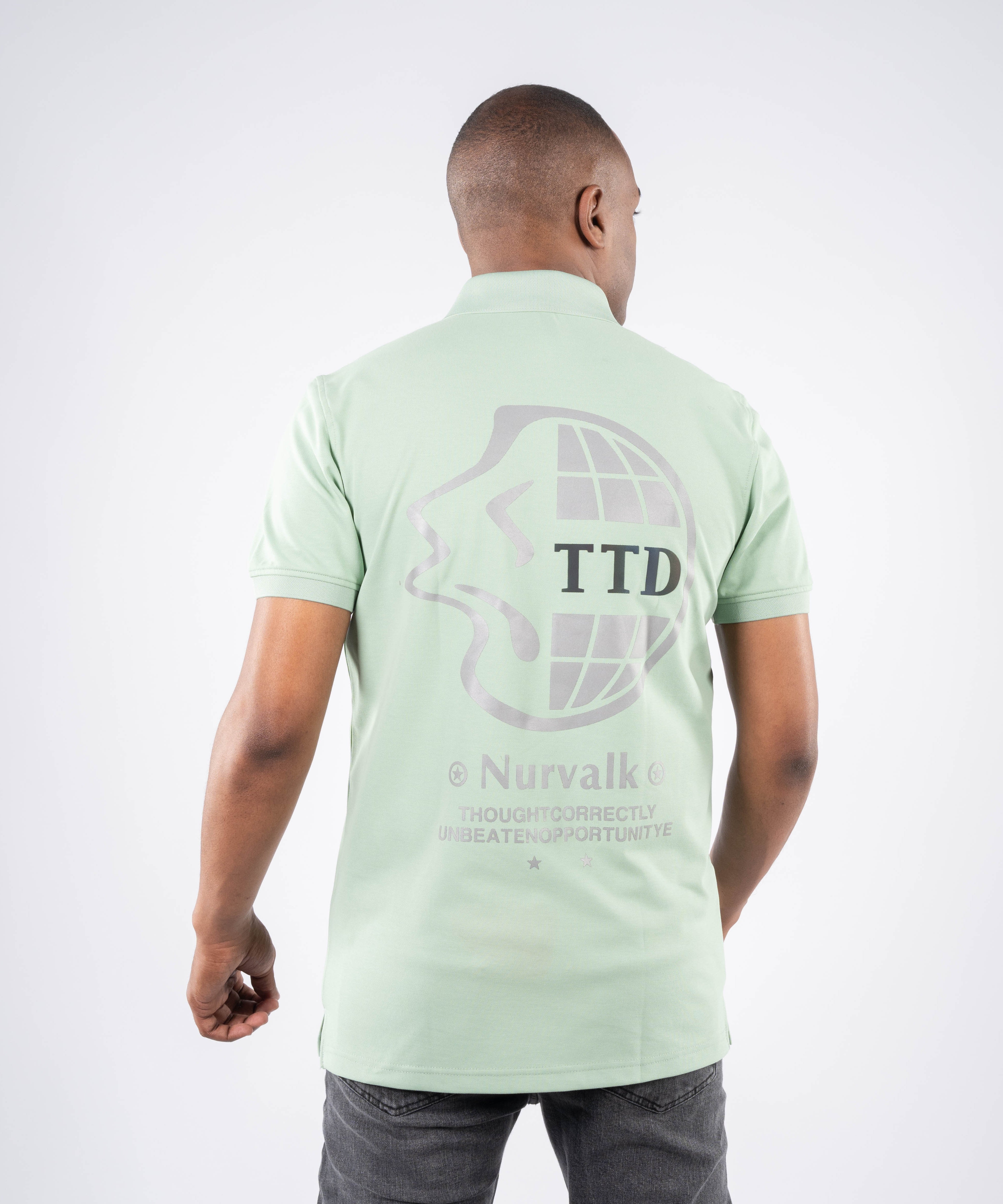 Polo T-shirt - Men - Outlet