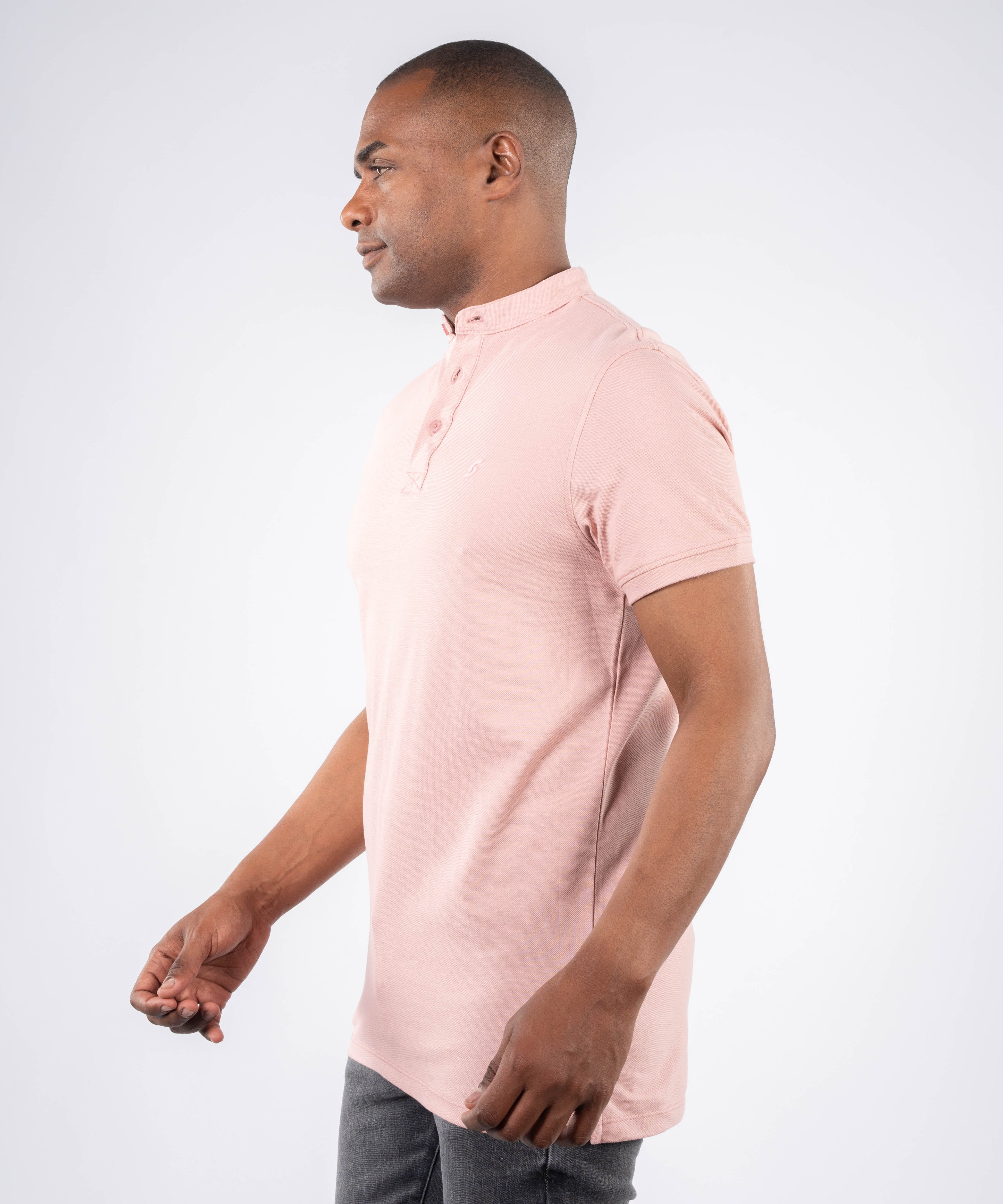 Polo T-shirt - Men - Outlet