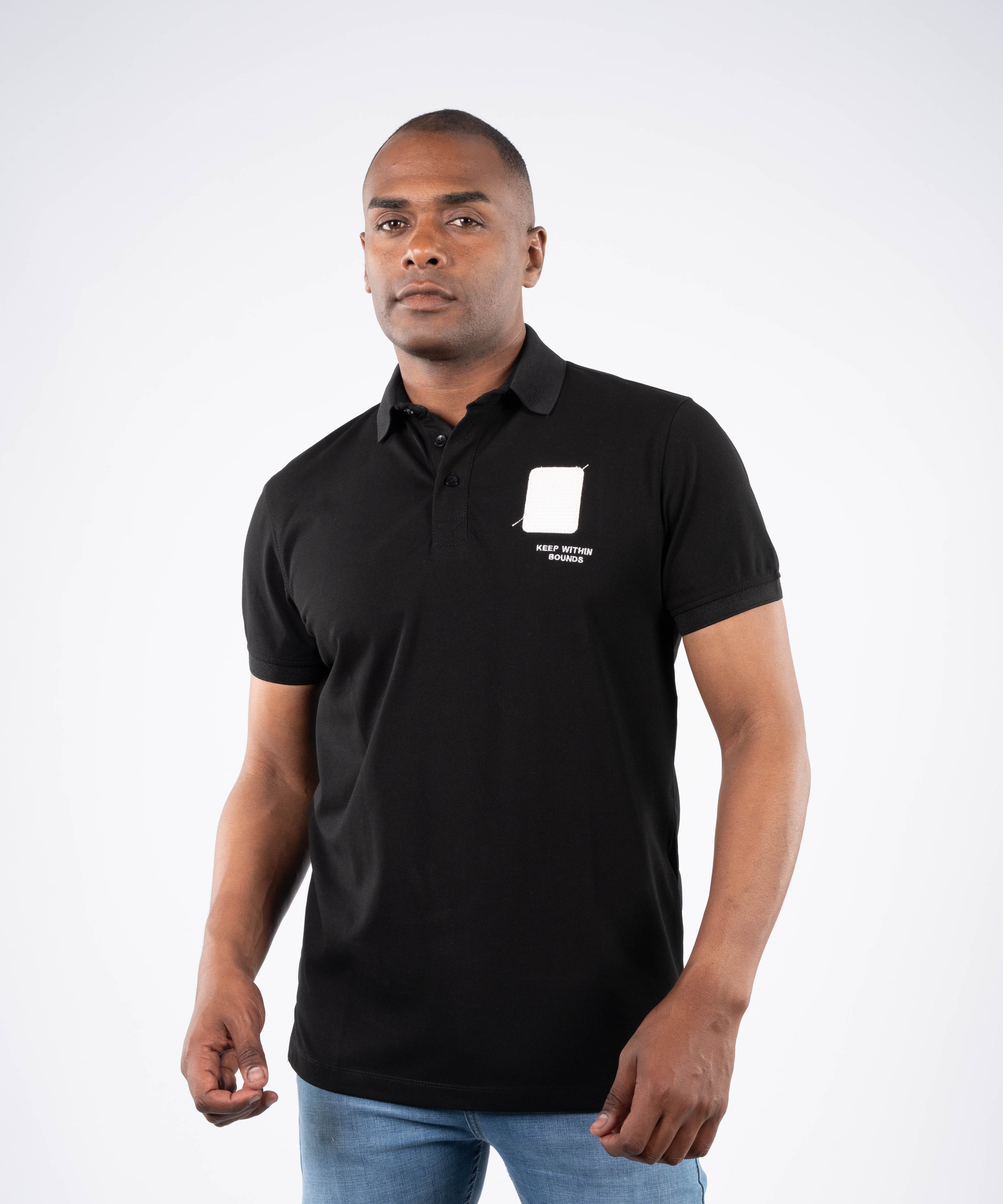 Polo T-shirt - Men - Outlet
