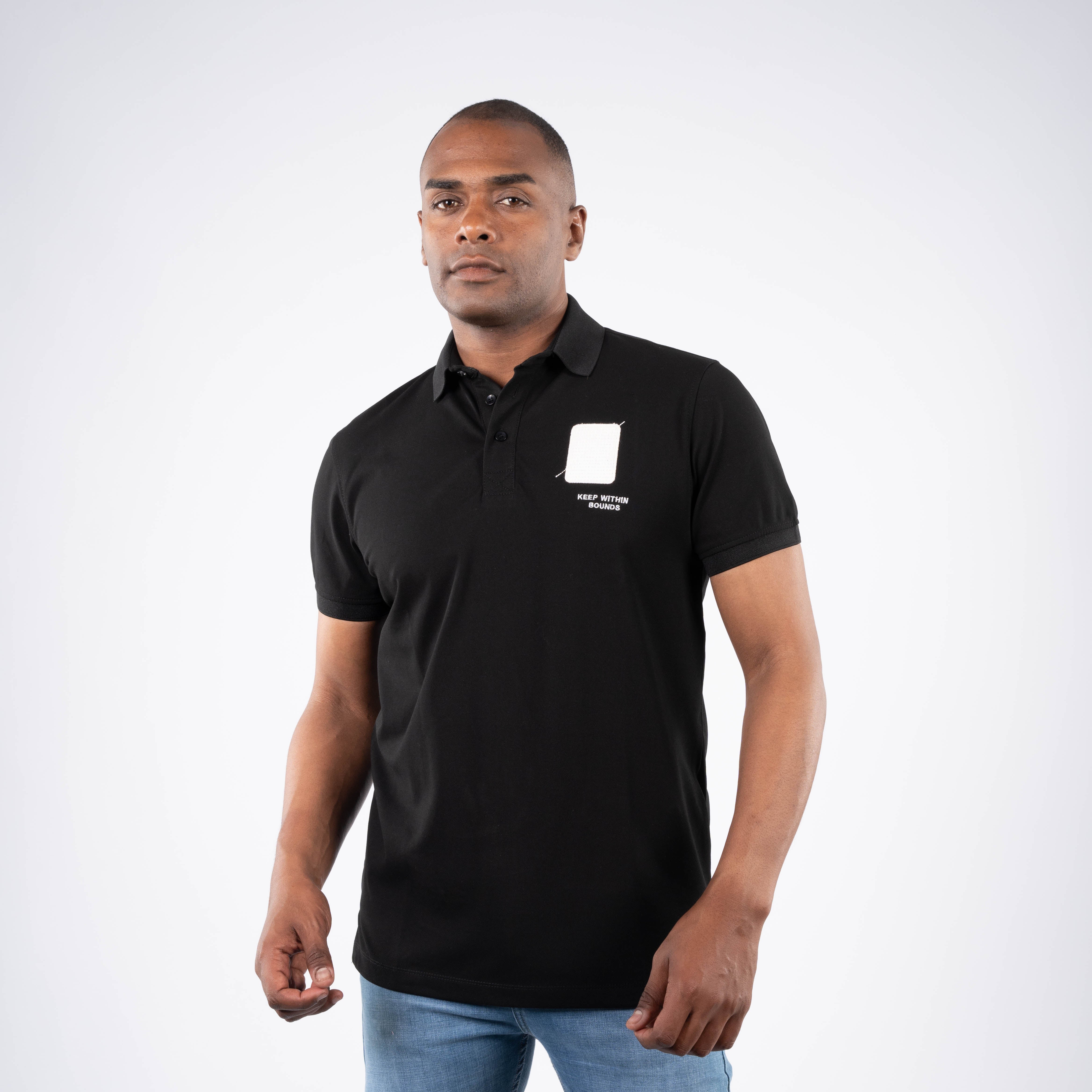 Polo T-shirt - Men - Outlet