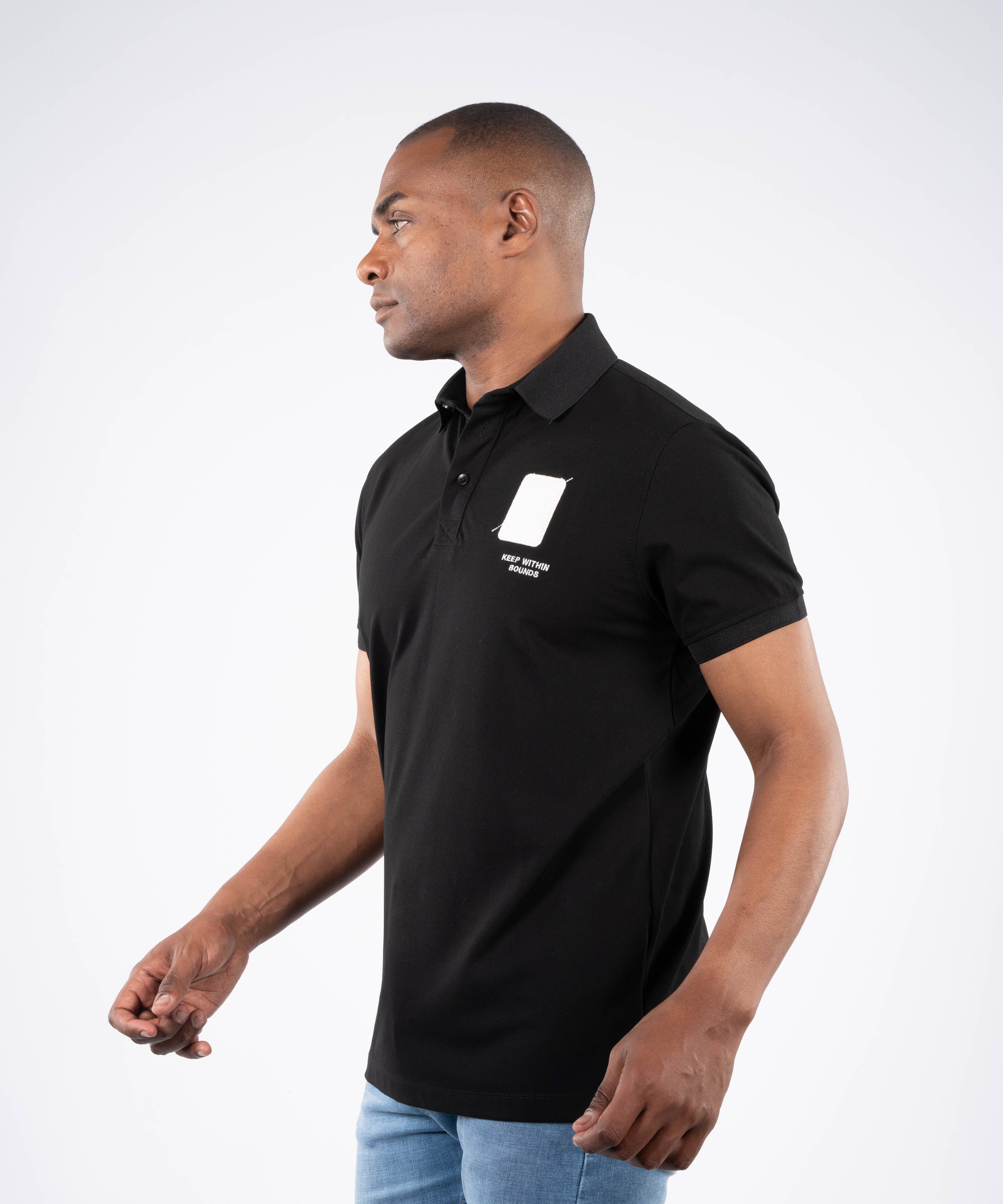 Polo T-shirt - Men - Outlet