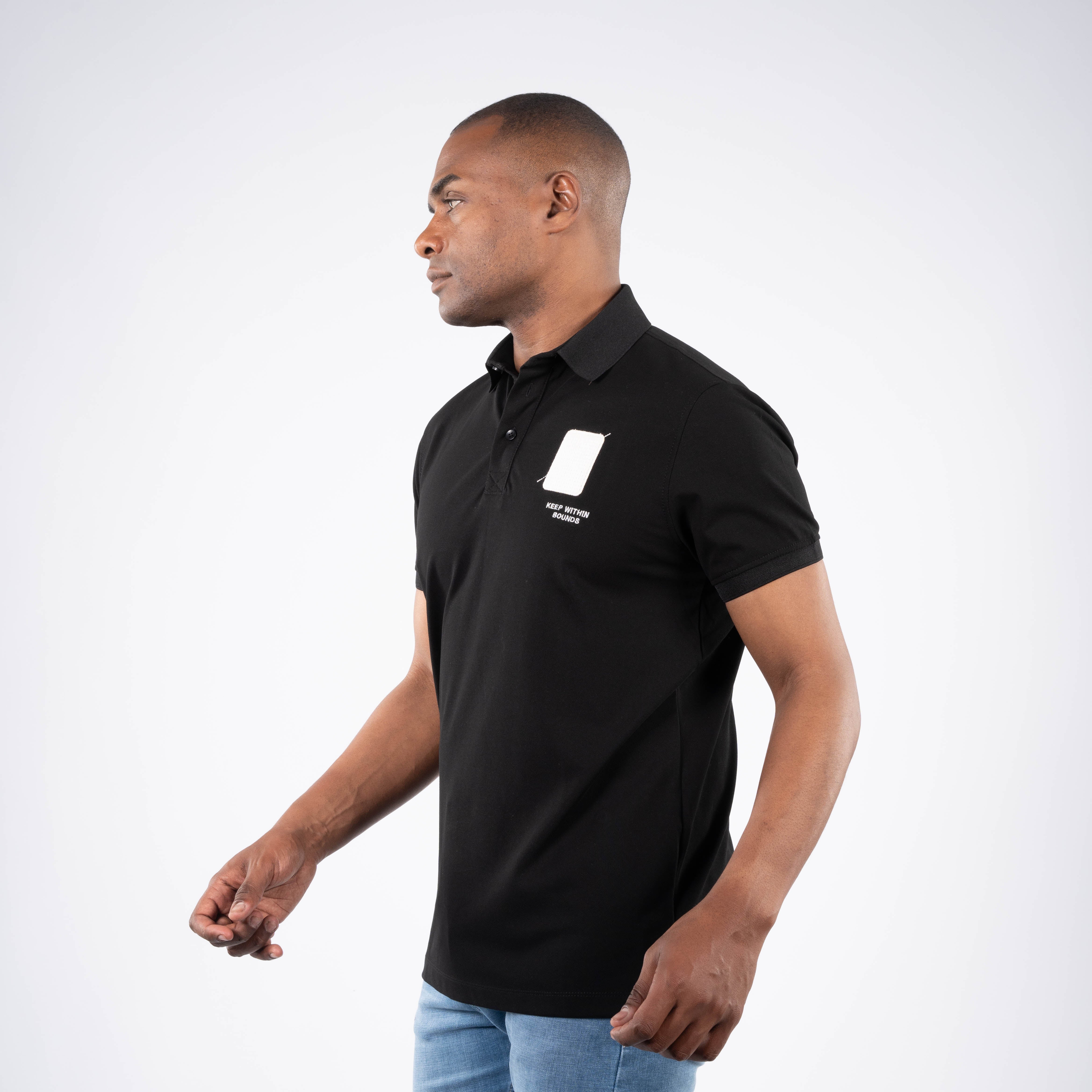 Polo T-shirt - Men - Outlet