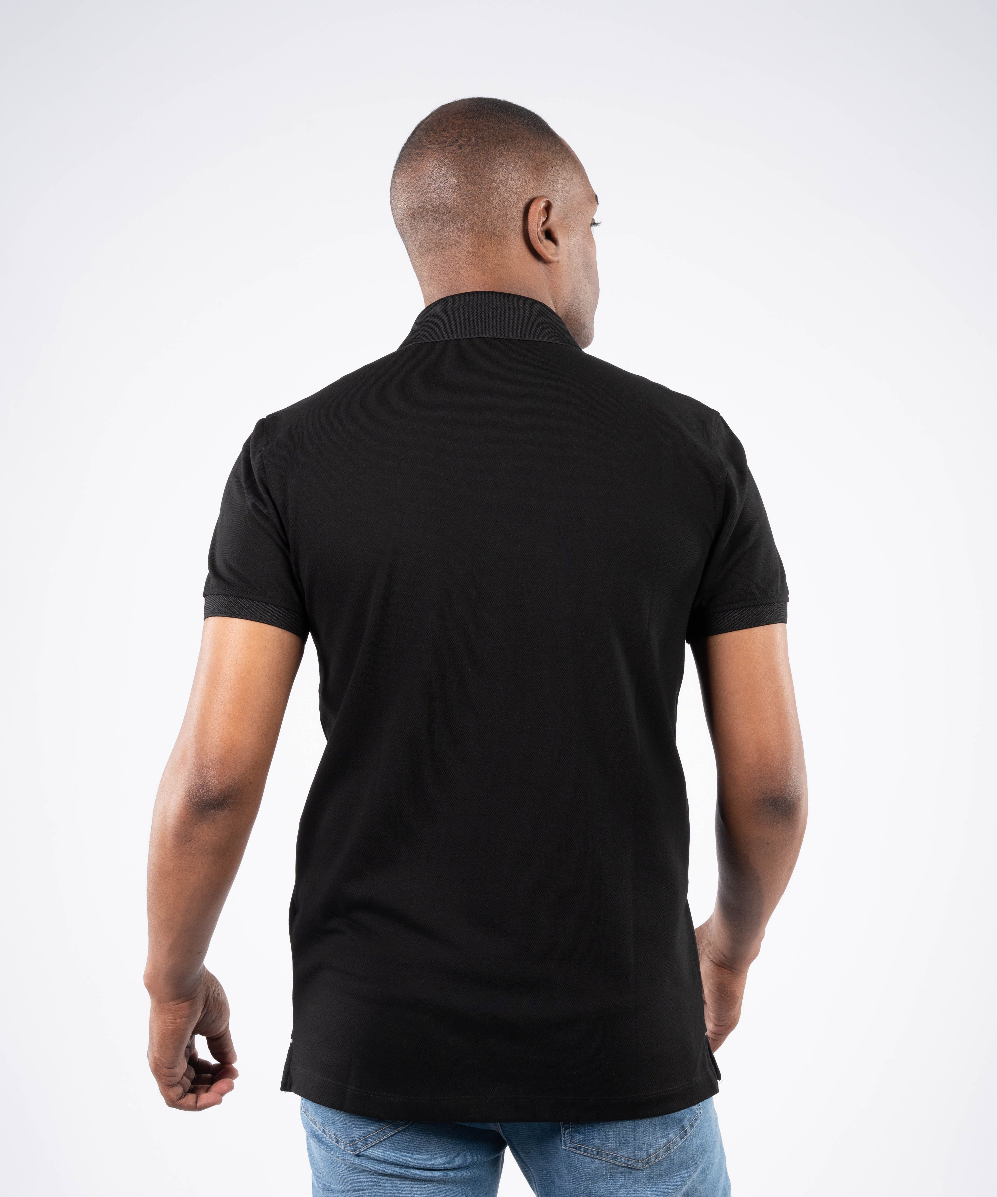Polo T-shirt - Men - Outlet