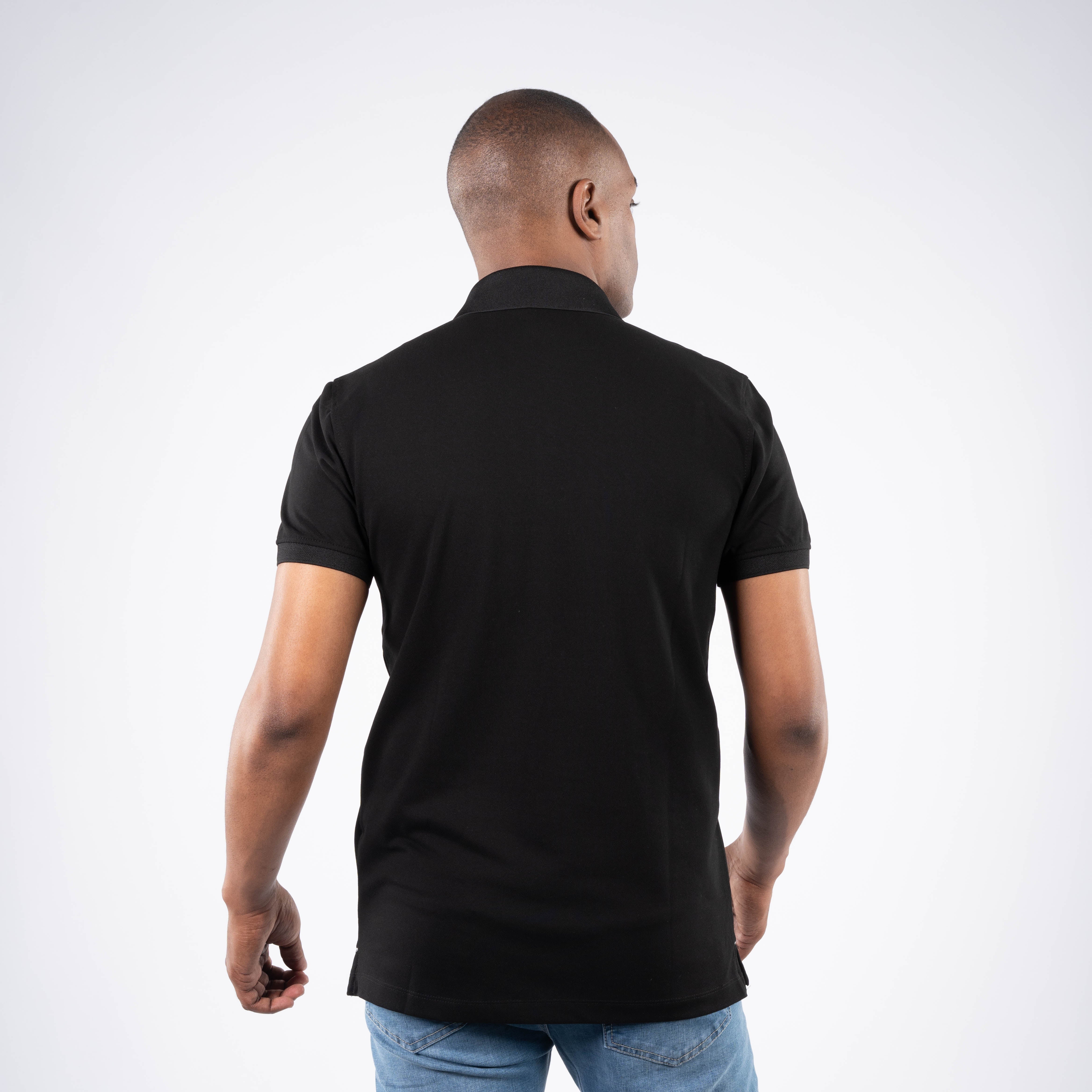 Polo T-shirt - Men - Outlet