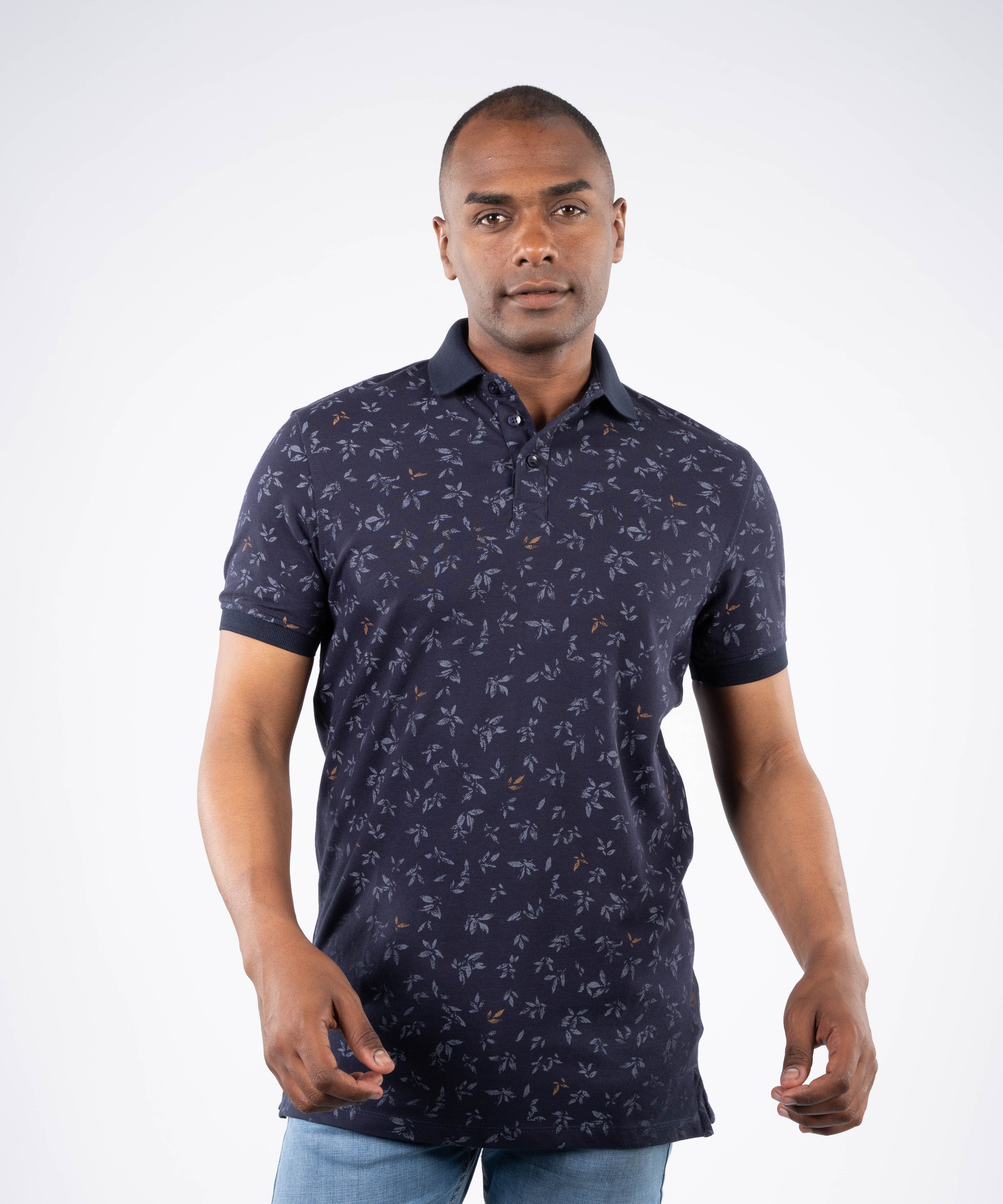 تي شيرت - رجالي - بولو