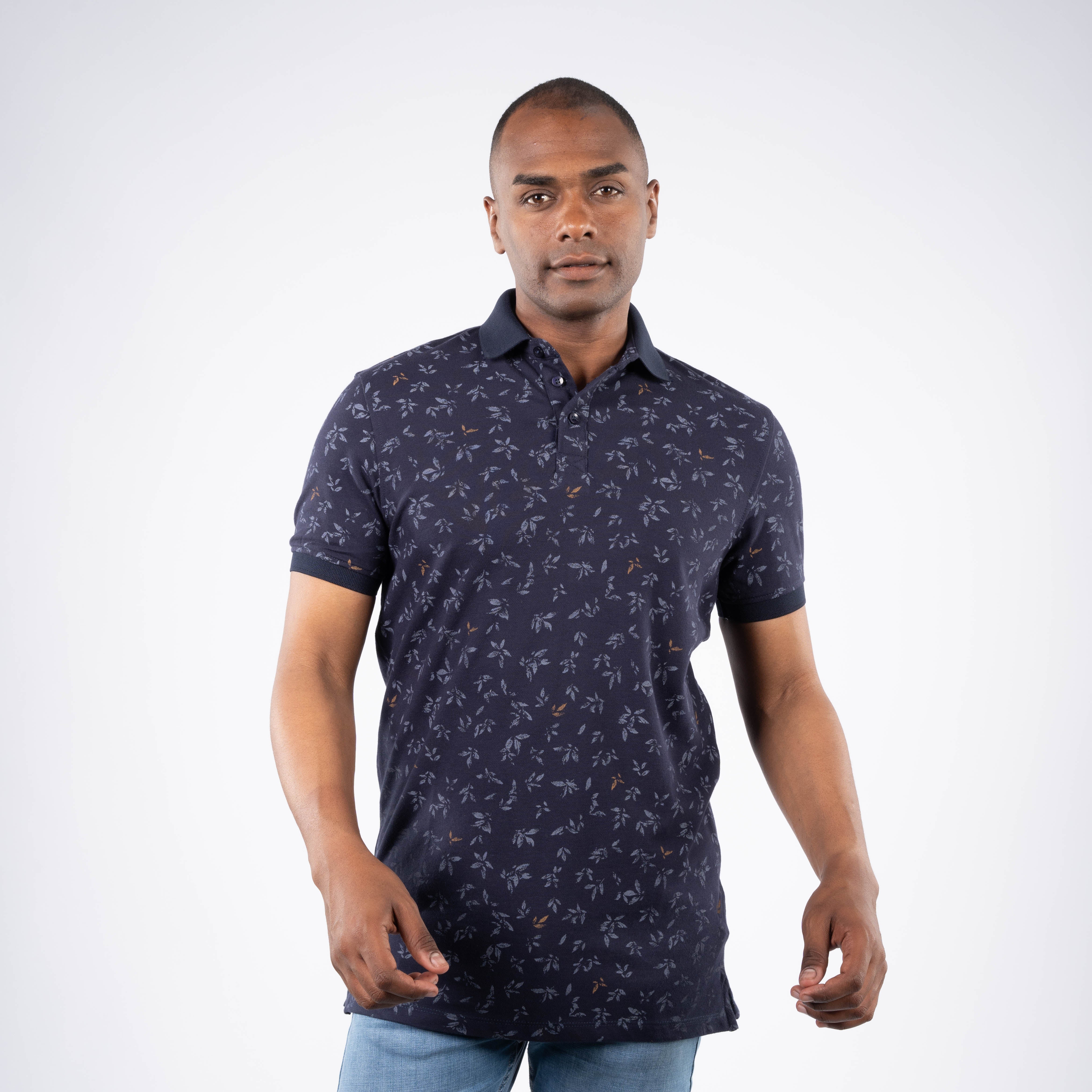 تي شيرت - رجالي - بولو