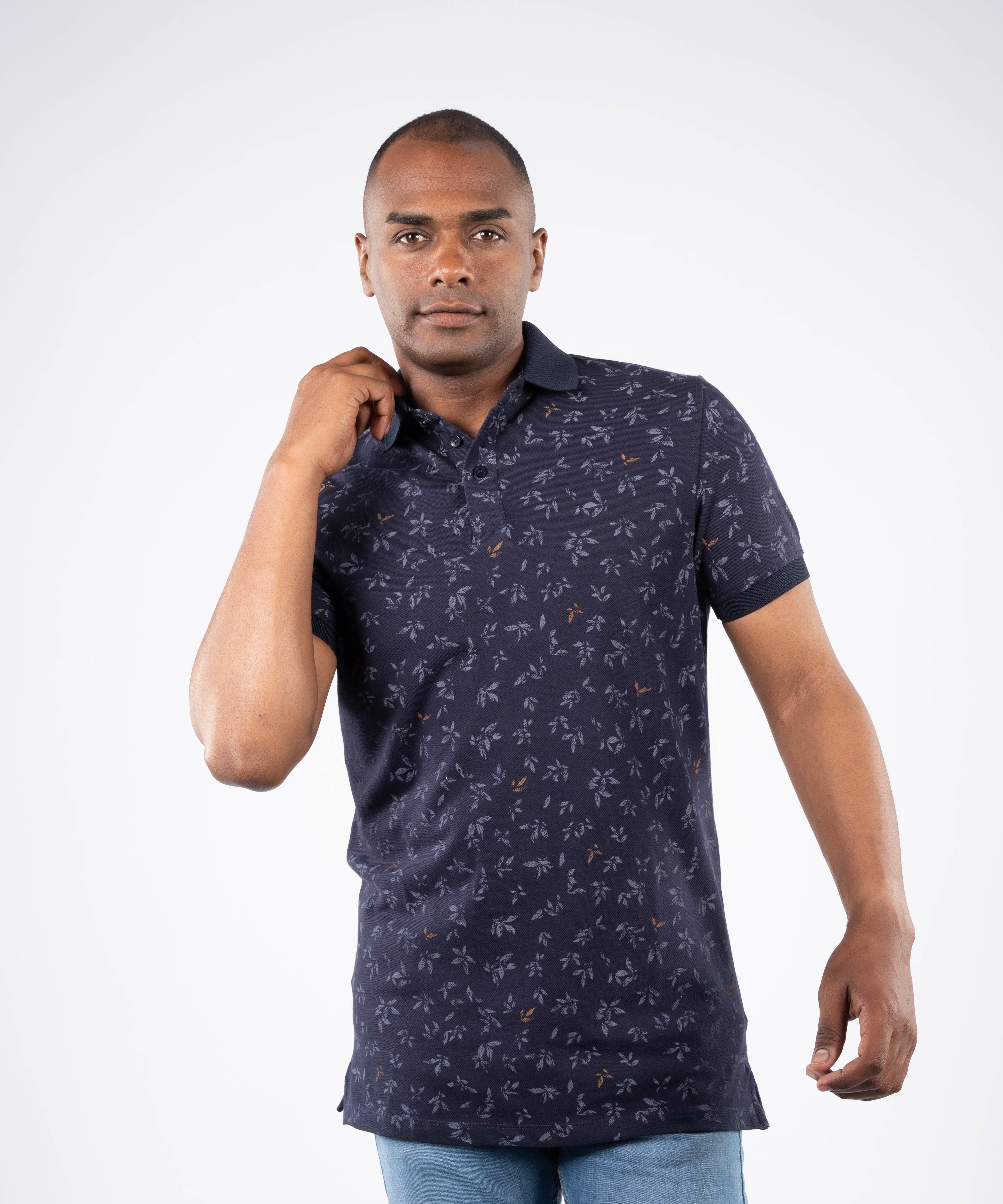 تي شيرت - رجالي - بولو